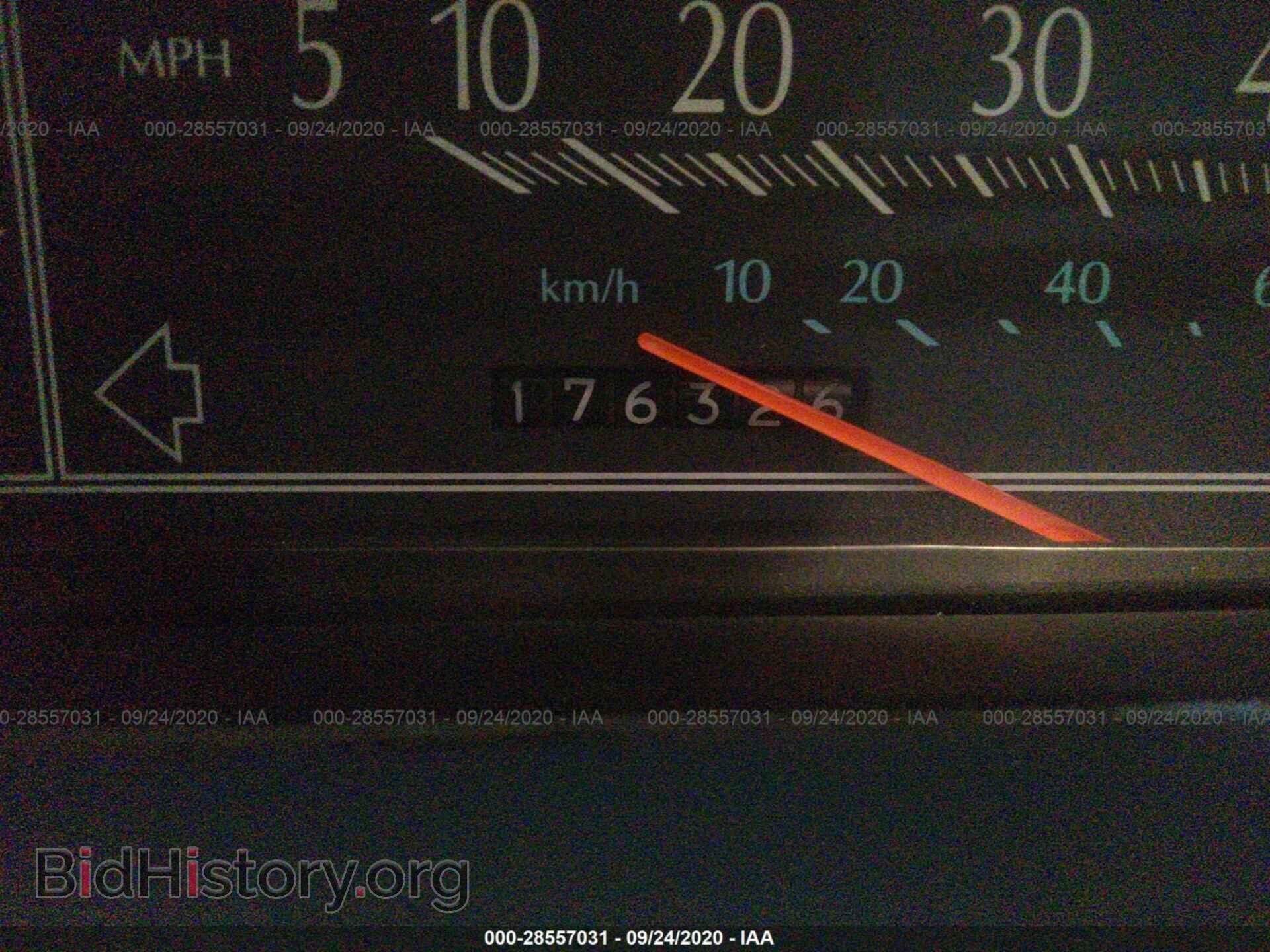 1987 CADILLAC DEVILLE - VIN: 1G6CD5187H4217295 - Photo 7