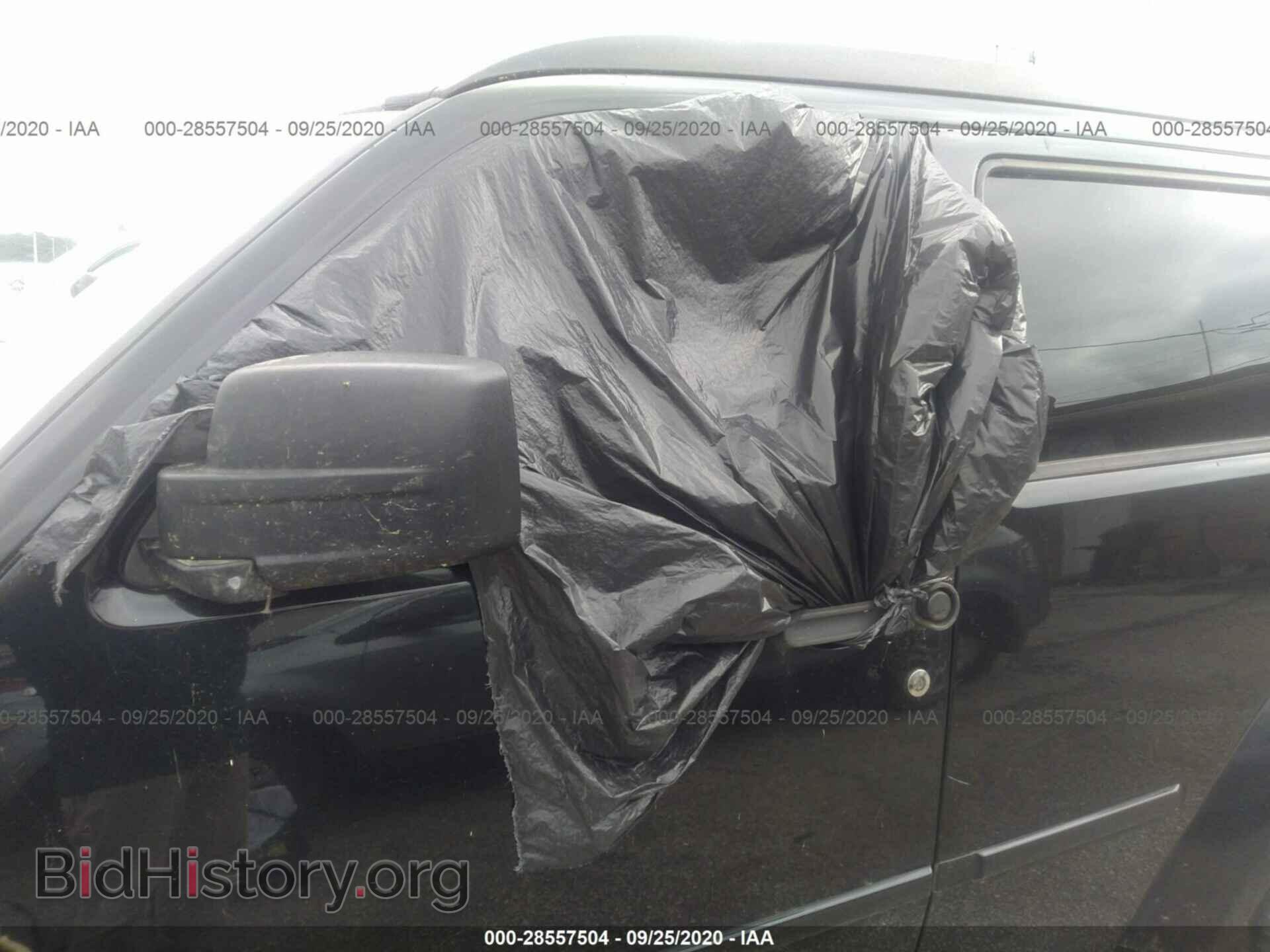 2008 DODGE NITRO - VIN: 1D8GT58648W117330 - Photo 6
