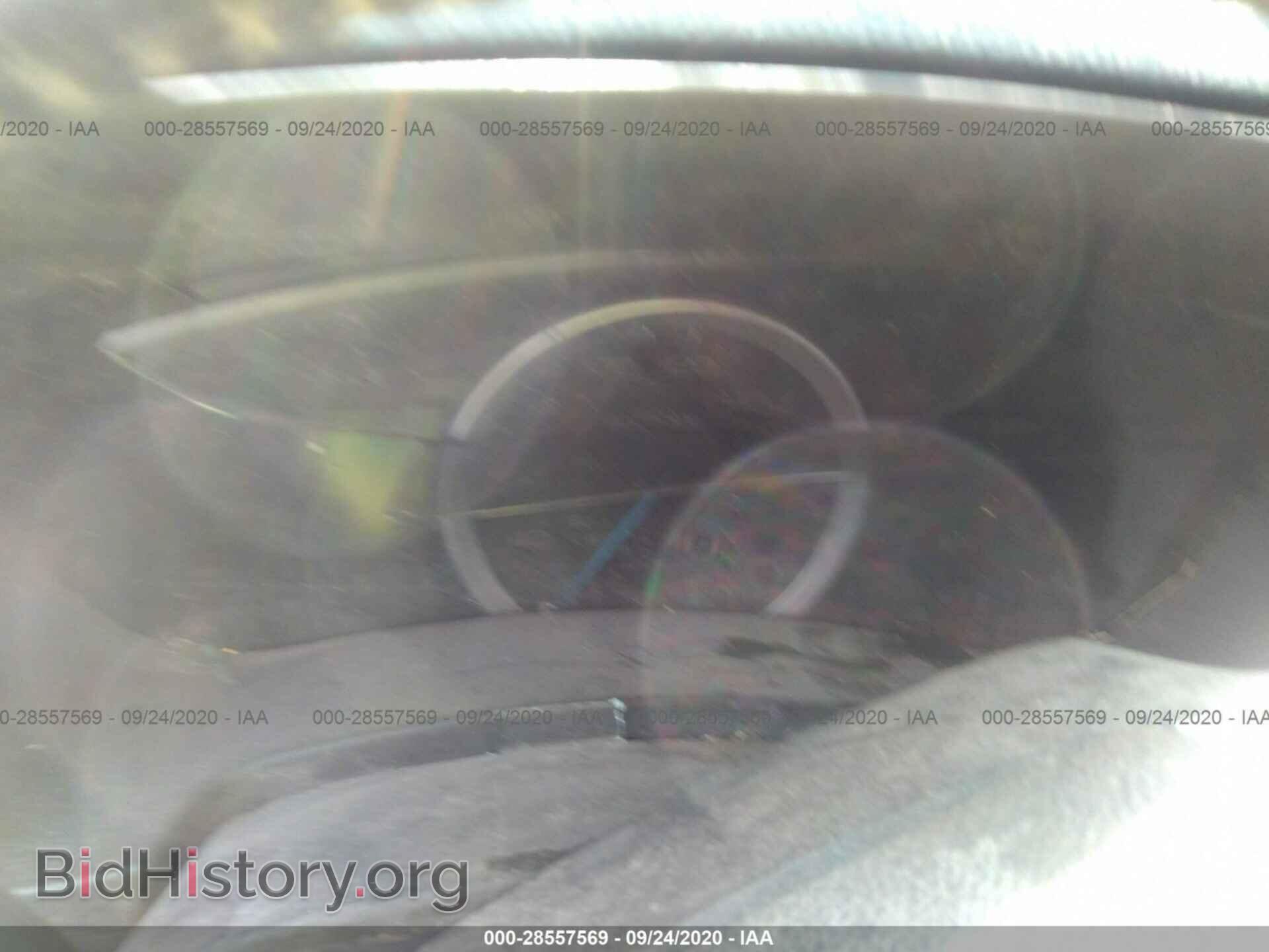 2012 FORD EXPLORER - VIN: 1FMHK8F80CGA81761 - Фото 7