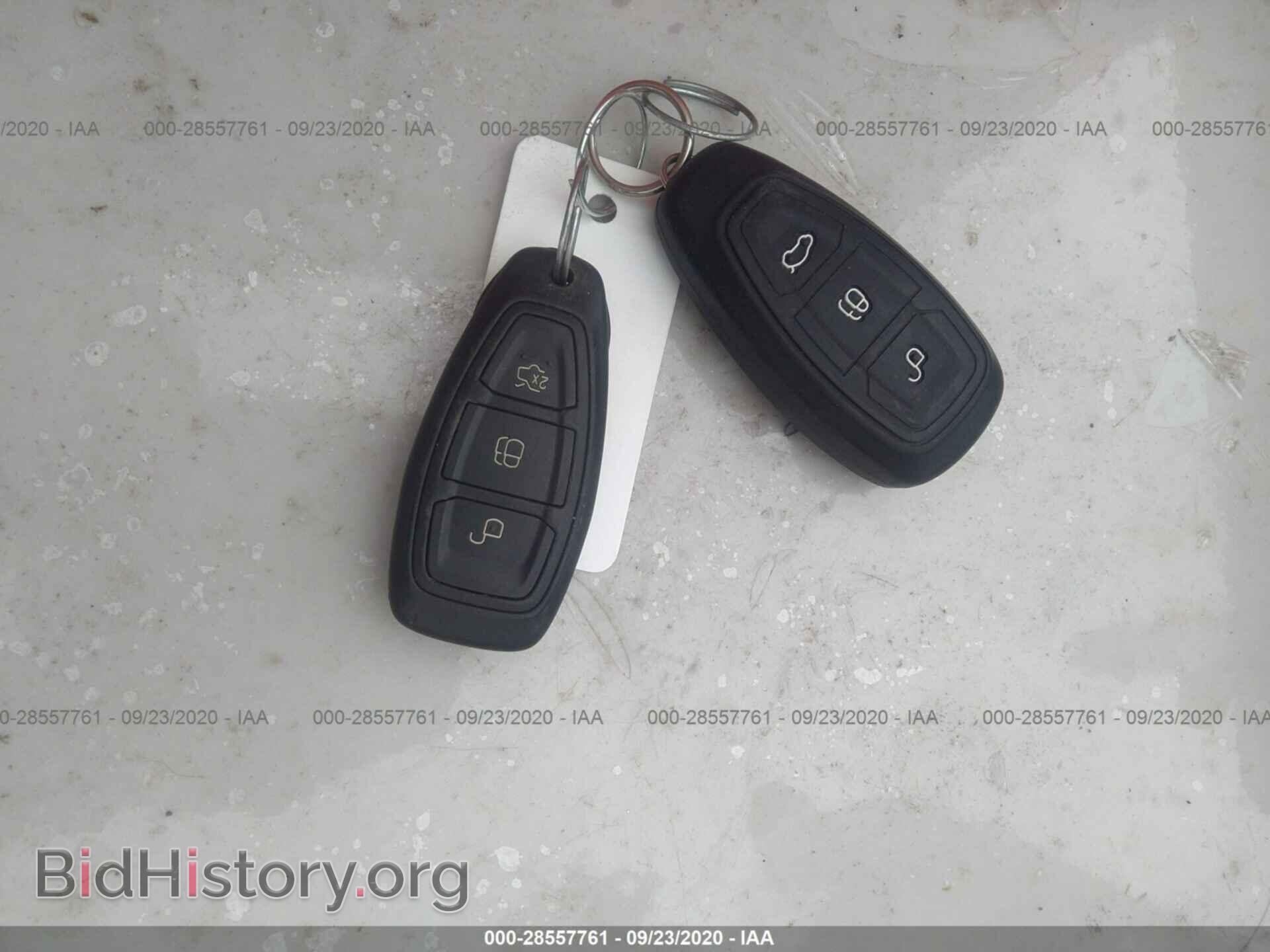 2013 FORD FOCUS - VIN: 1FADP3L93DL295940 - Фото 11