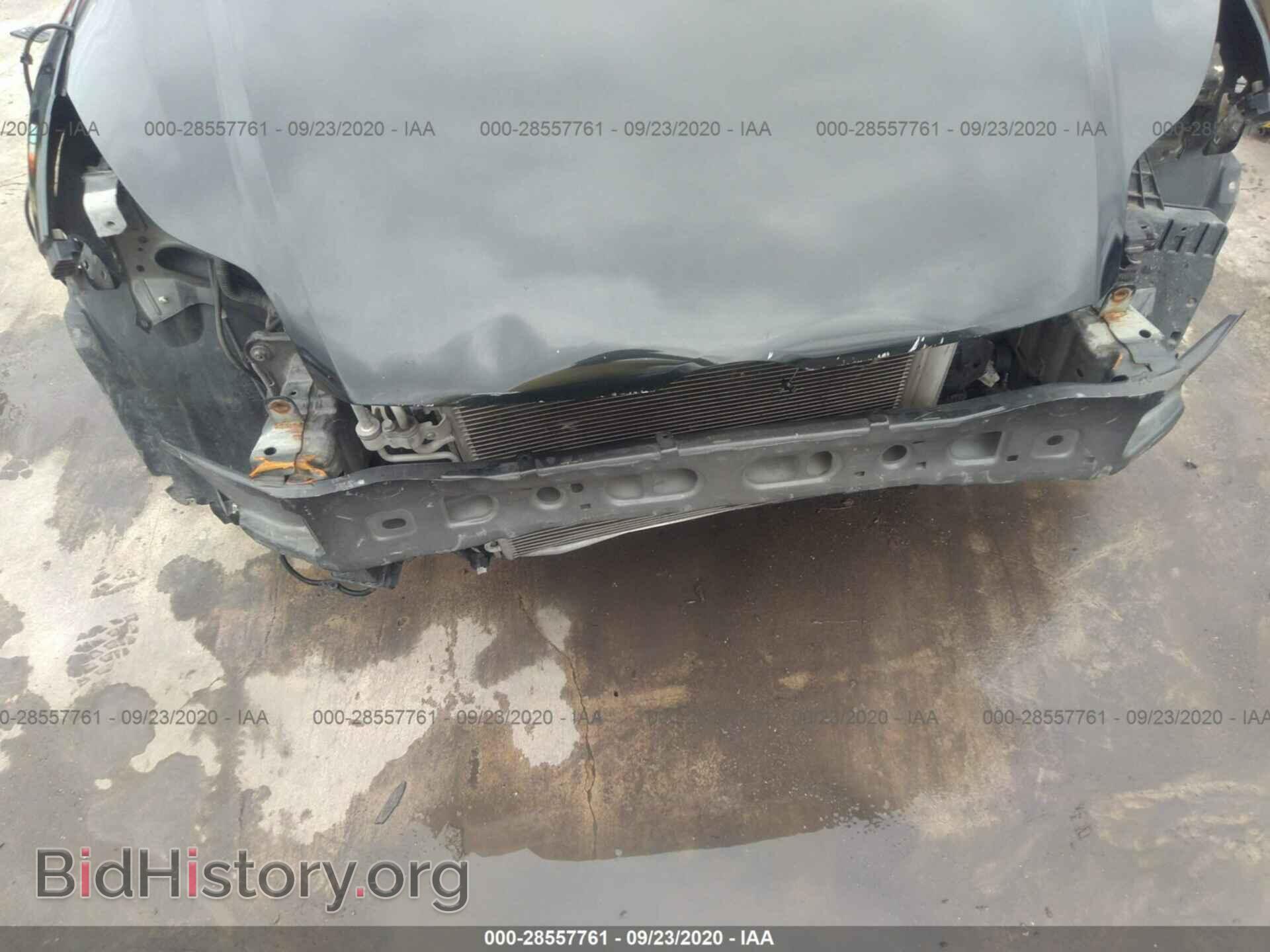 2013 FORD FOCUS - VIN: 1FADP3L93DL295940 - Фото 6