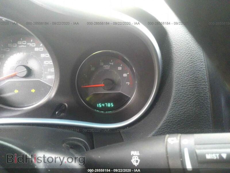 2011 Dodge AVENGER (VIN 1B3BD4FB0BN591743) — photo 7 of 10