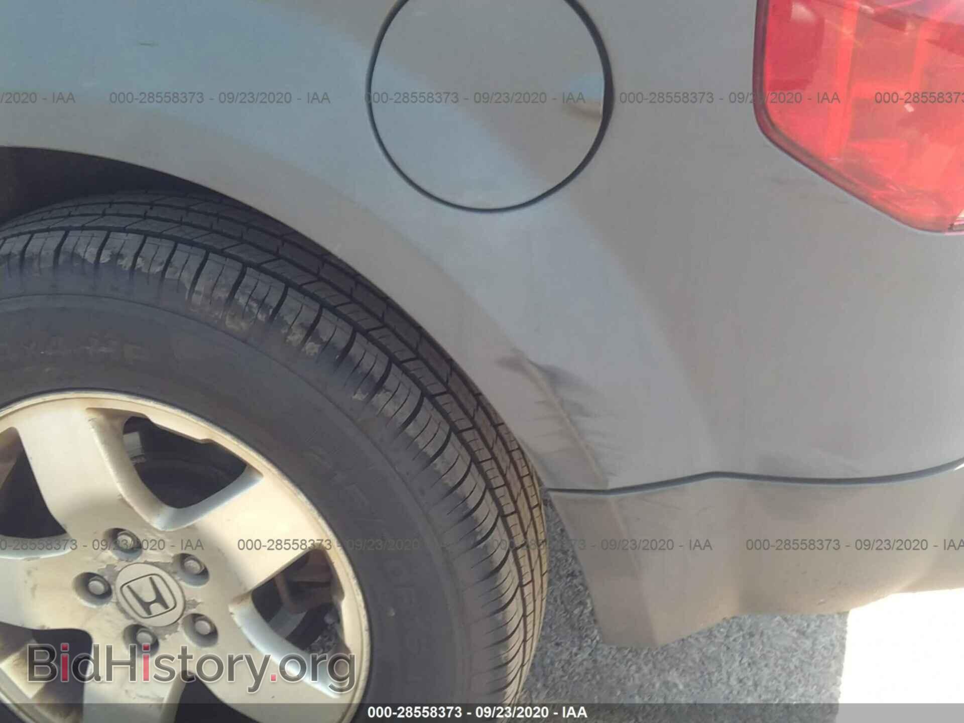 2003 HONDA ELEMENT - VIN: 5J6YH28503L013948 - Фото 6