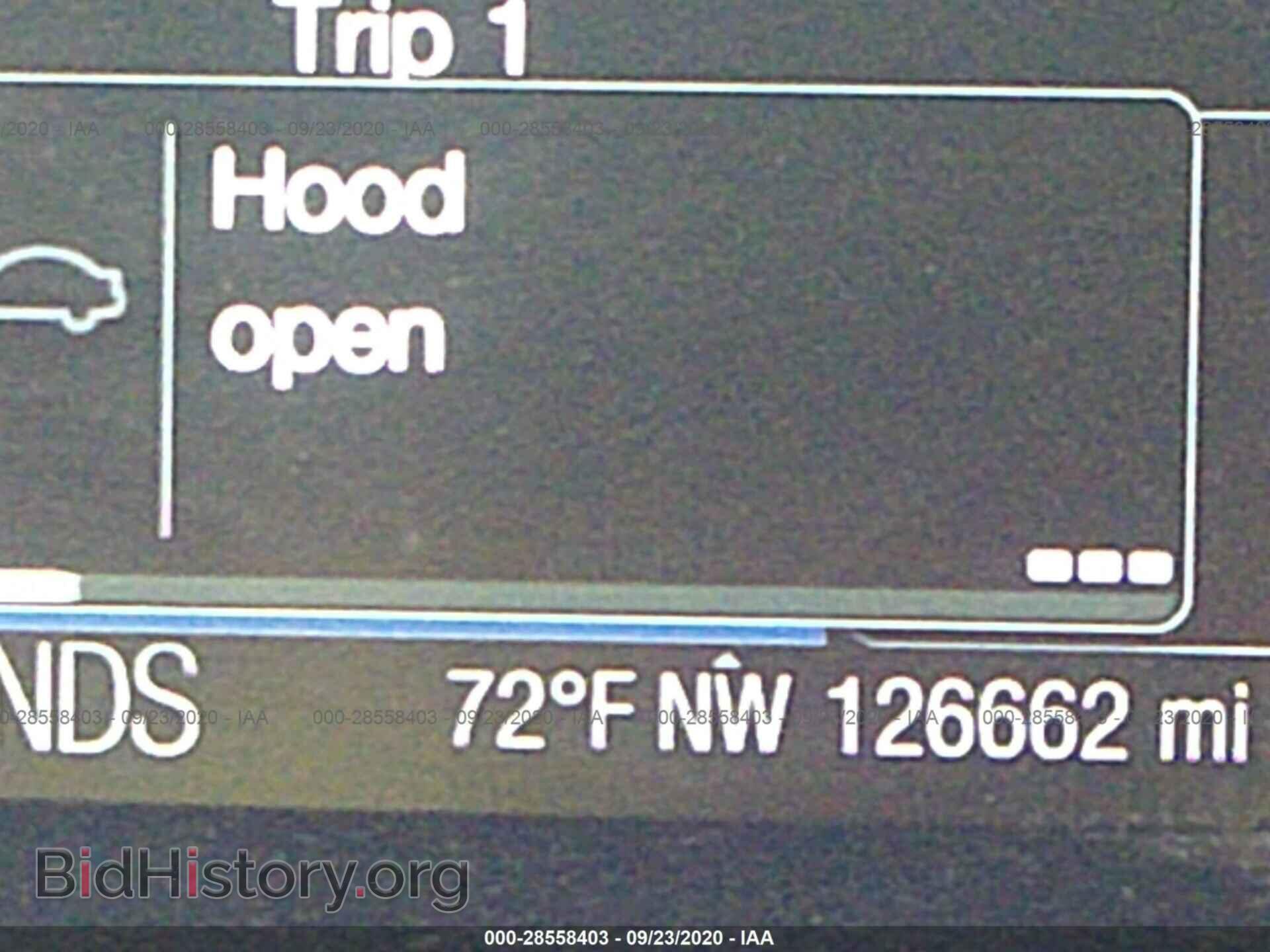 2012 FORD FOCUS - VIN: 1FAHP3N22CL435234 - Фото 7