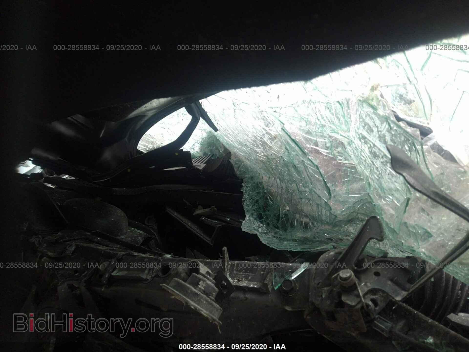 2012 DODGE CHALLENGER - VIN: 2C3CDYAG5CH235686 - Photo 10