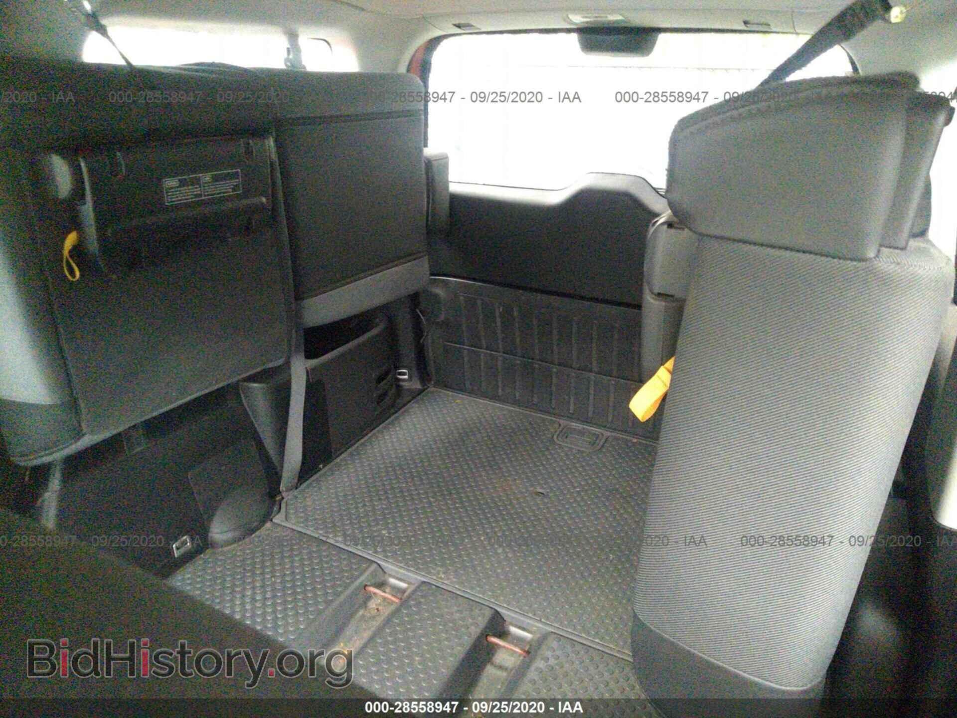2005 HONDA ELEMENT - VIN: 5J6YH186X5L002462 - Фото 8