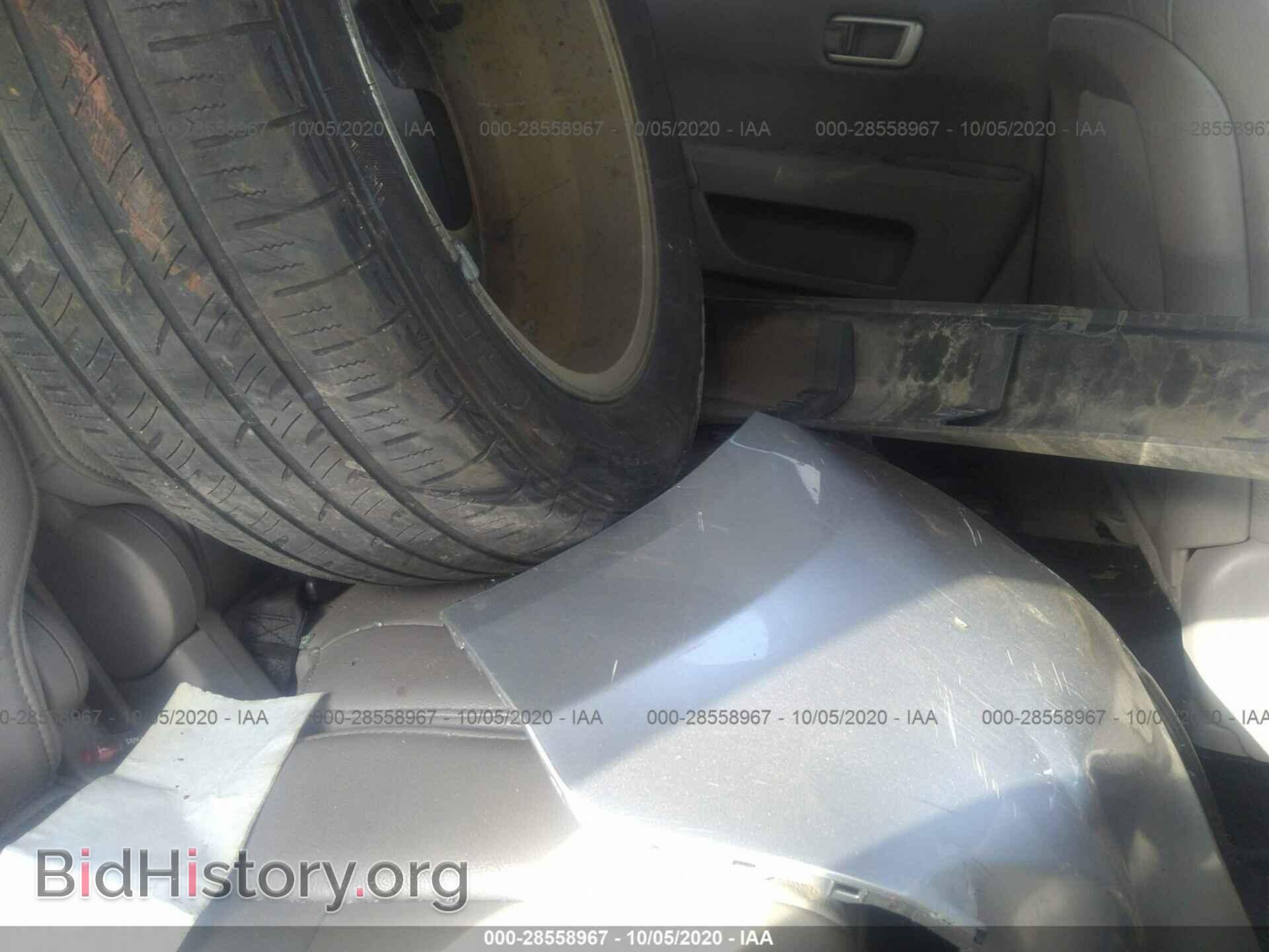 2012 HONDA PILOT - VIN: 5FNYF4H51CB035824 - Фото 11