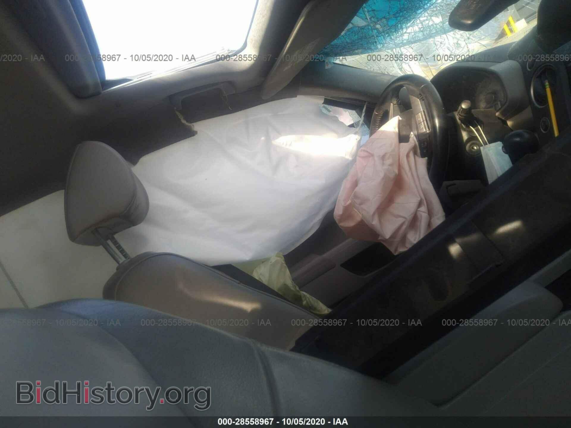 2012 HONDA PILOT - VIN: 5FNYF4H51CB035824 - Фото 5