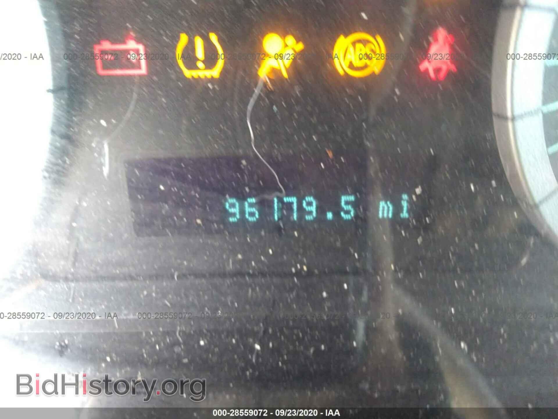 2012 FORD ESCAPE - VIN: 1FMCU9EG6CKA80923 - Фото 7