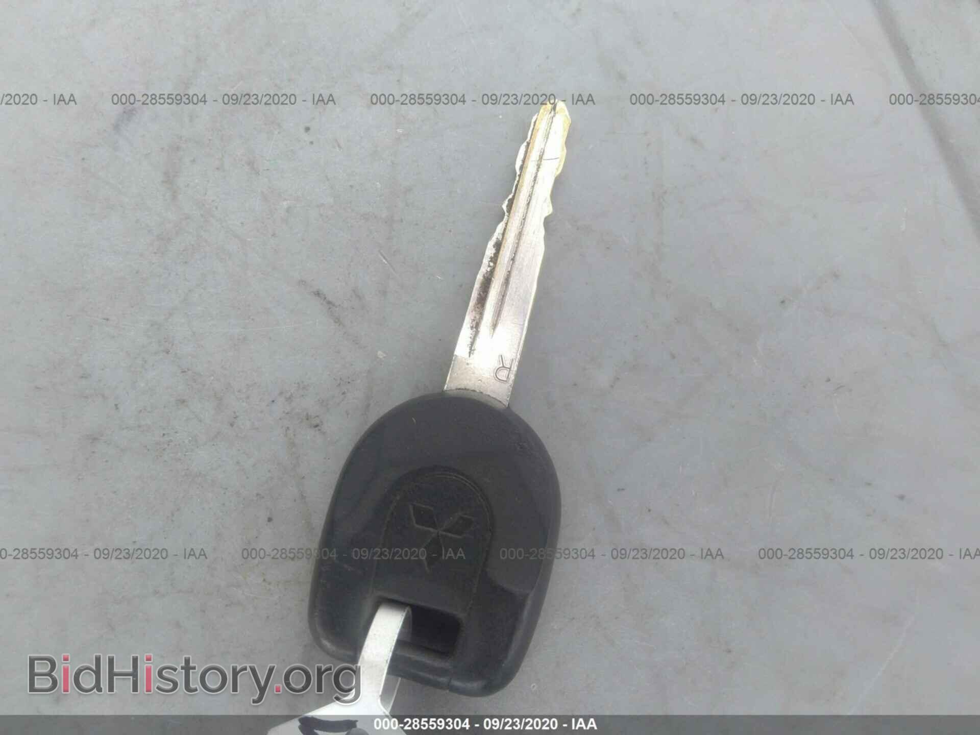 2000 MITSUBISHI ECLIPSE - VIN: 4A3AC84L1YE045667 - Фото 11