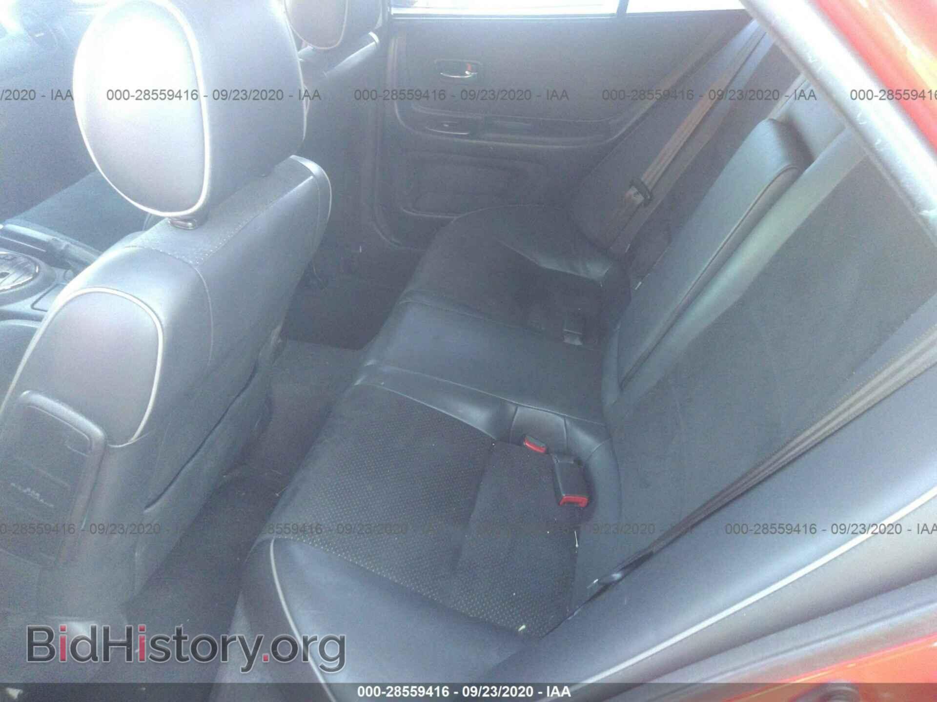 2002 LEXUS IS 300 - VIN: JTHBD192620062916 - Фото 8