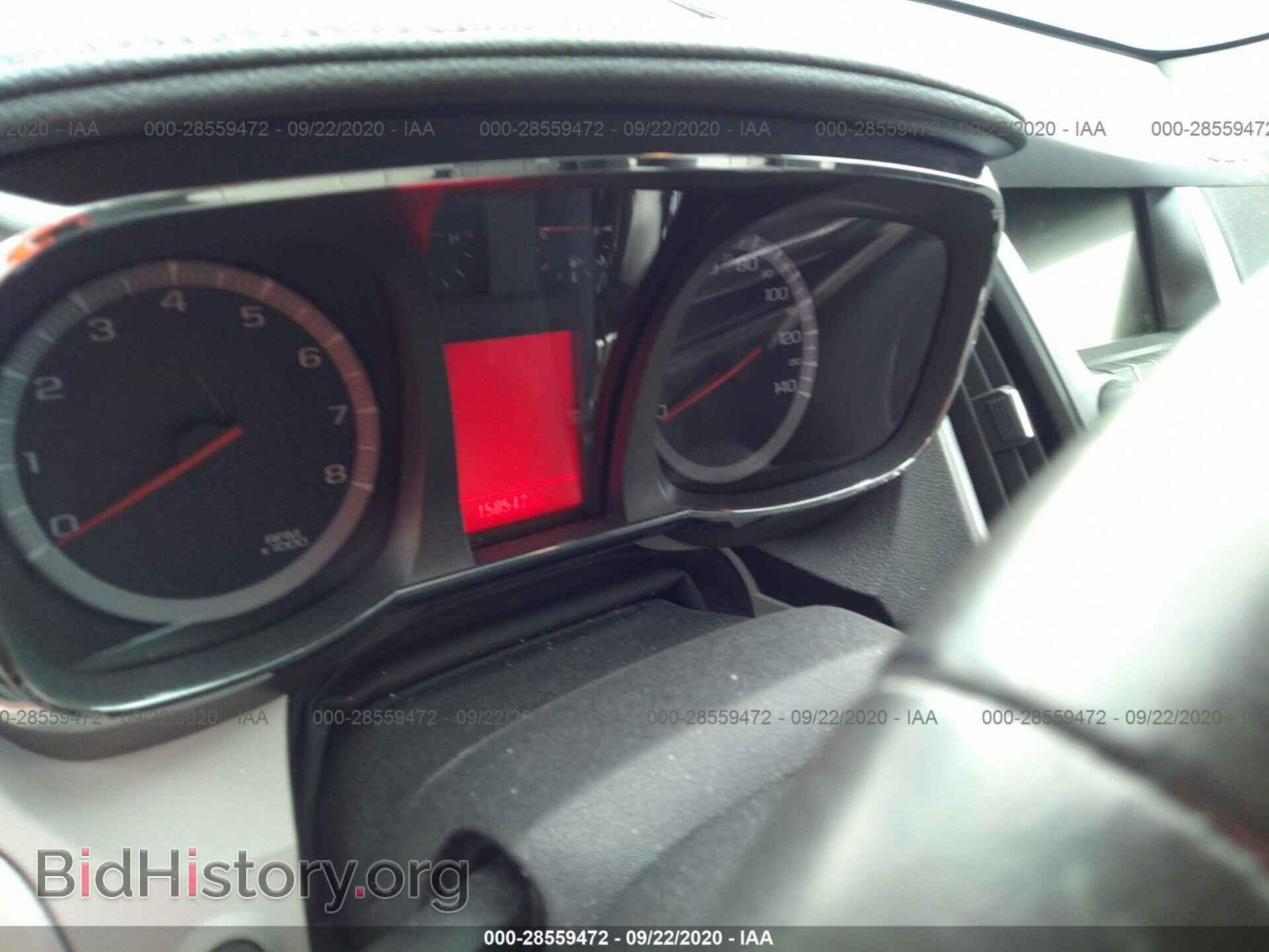 2012 GMC TERRAIN - VIN: 2GKALWEK9C6357928 - Фото 7