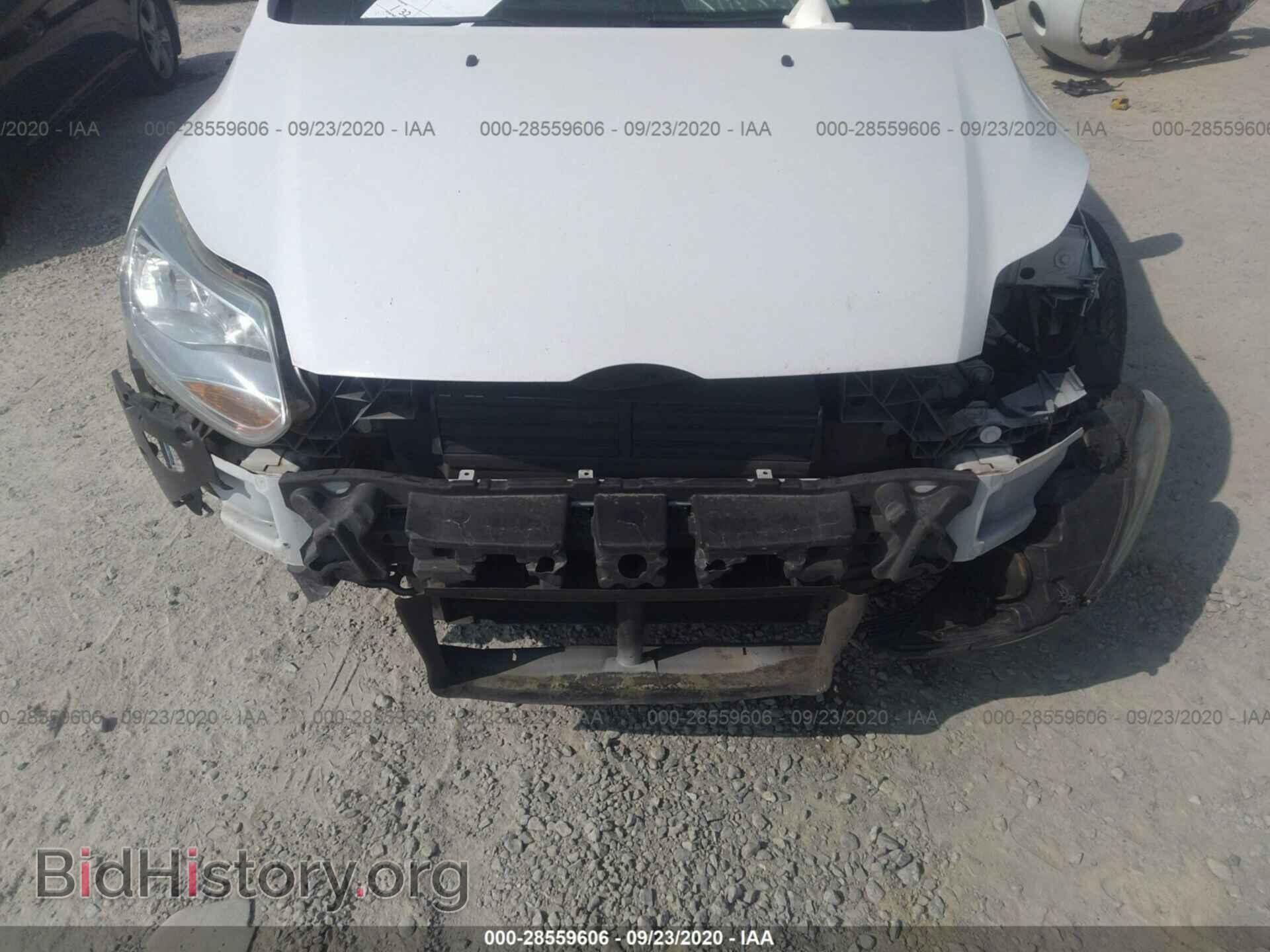 2013 FORD FOCUS - VIN: 1FADP3E23DL181887 - Photo 6