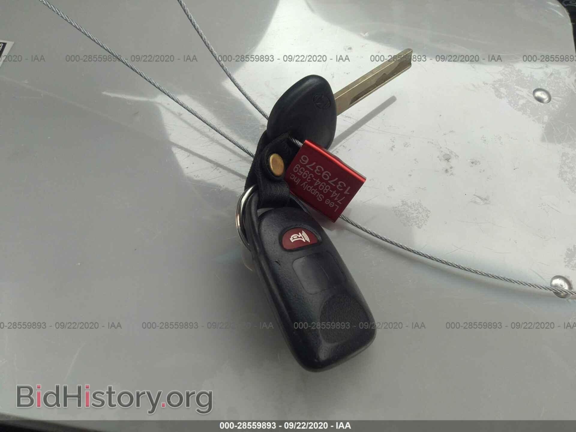2016 HYUNDAI ACCENT - VIN: KMHCT4AE5GU073806 - Фото 11