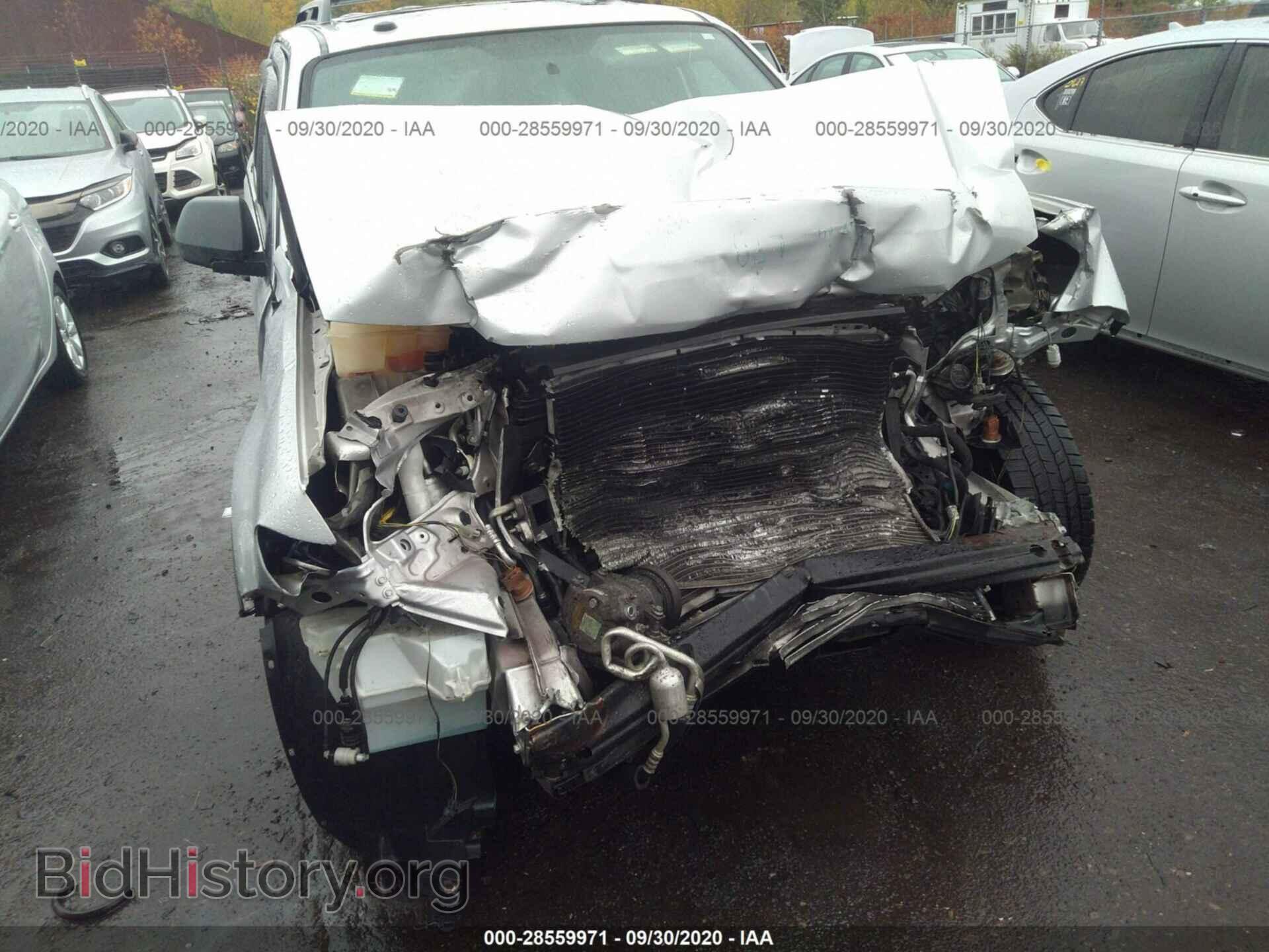 2012 FORD ESCAPE - VIN: 1FMCU0DG0CKC21921 - Photo 6
