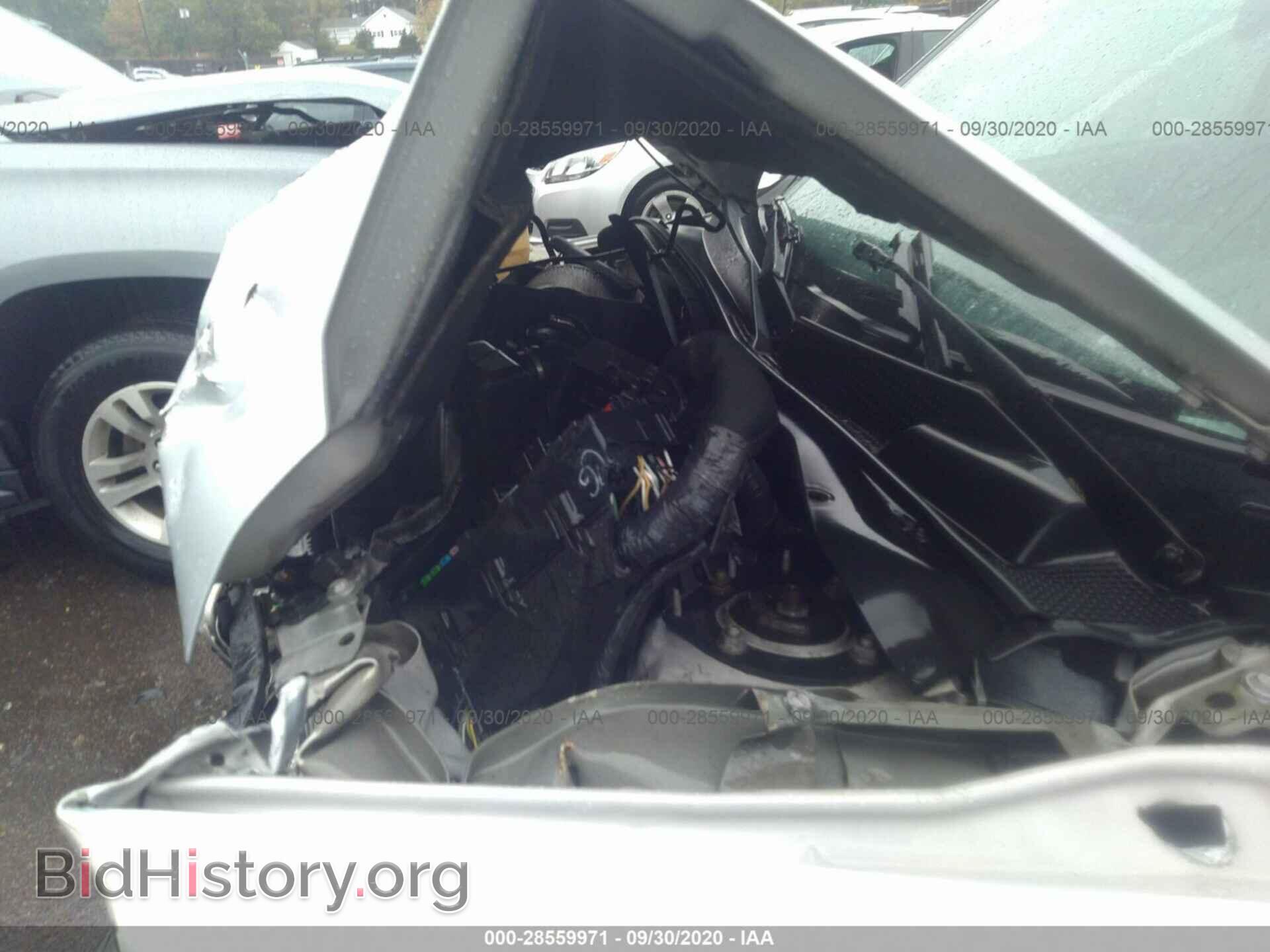 2012 FORD ESCAPE - VIN: 1FMCU0DG0CKC21921 - Photo 10