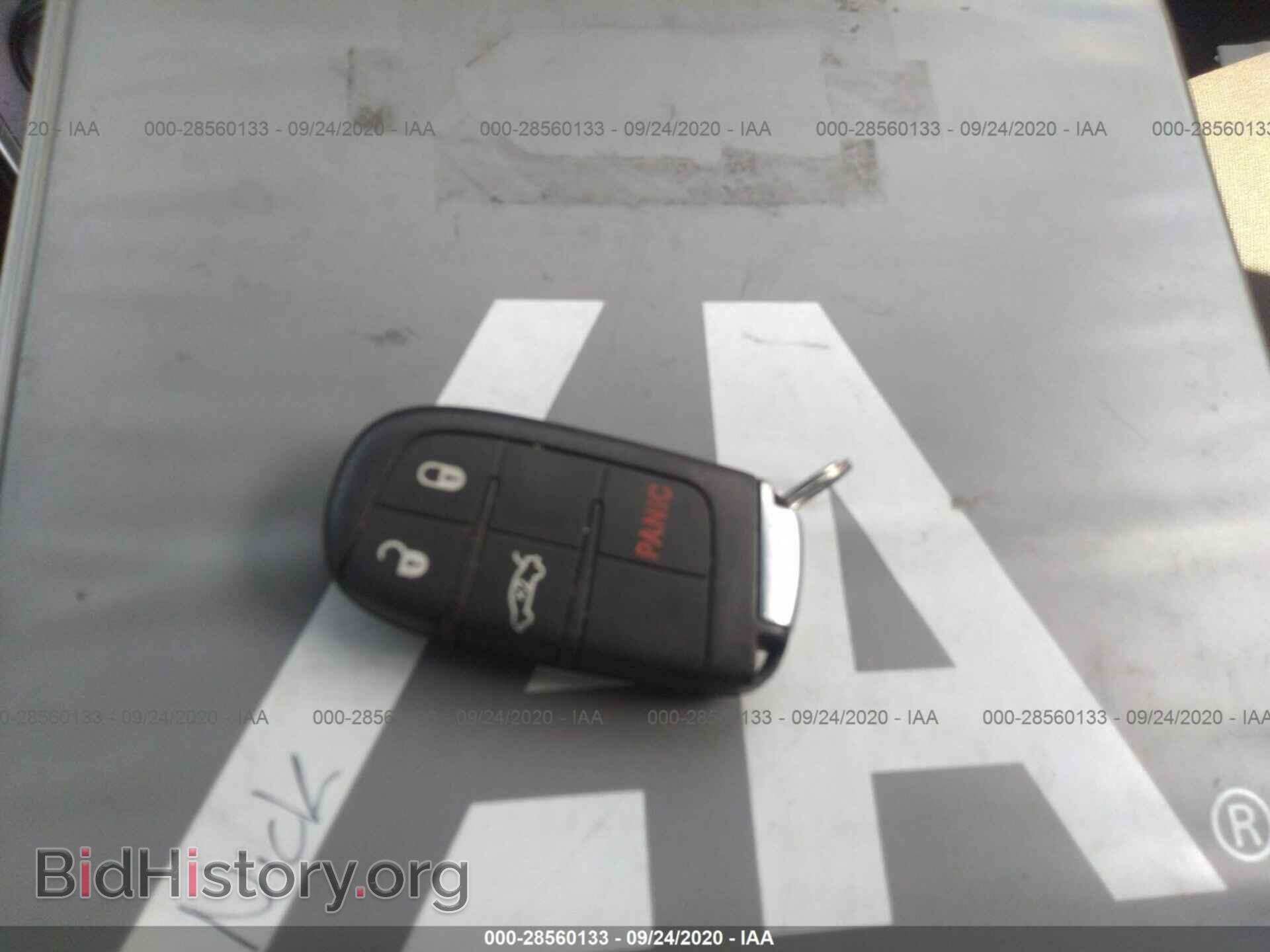 2015 DODGE CHALLENGER - VIN: 2C3CDZAG6FH823087 - Фото 11