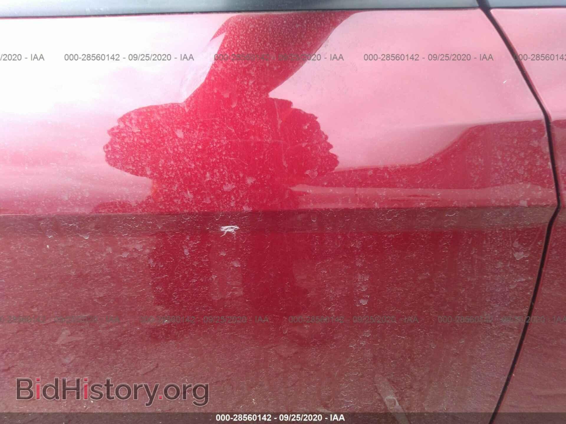 2016 FORD FOCUS - VIN: 1FADP3F29GL308919 - Photo 6