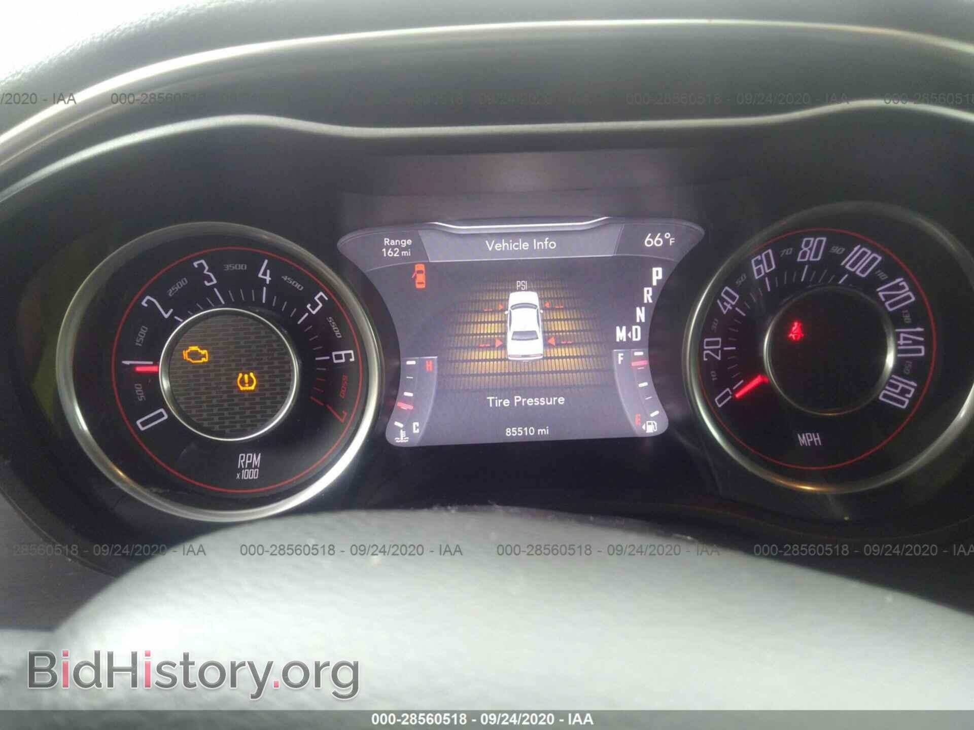 2015 DODGE CHALLENGER - VIN: 2C3CDZAG0FH750234 - Photo 7