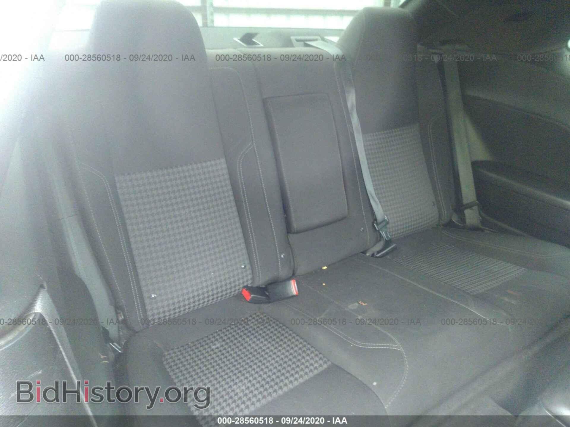 2015 DODGE CHALLENGER - VIN: 2C3CDZAG0FH750234 - Photo 8