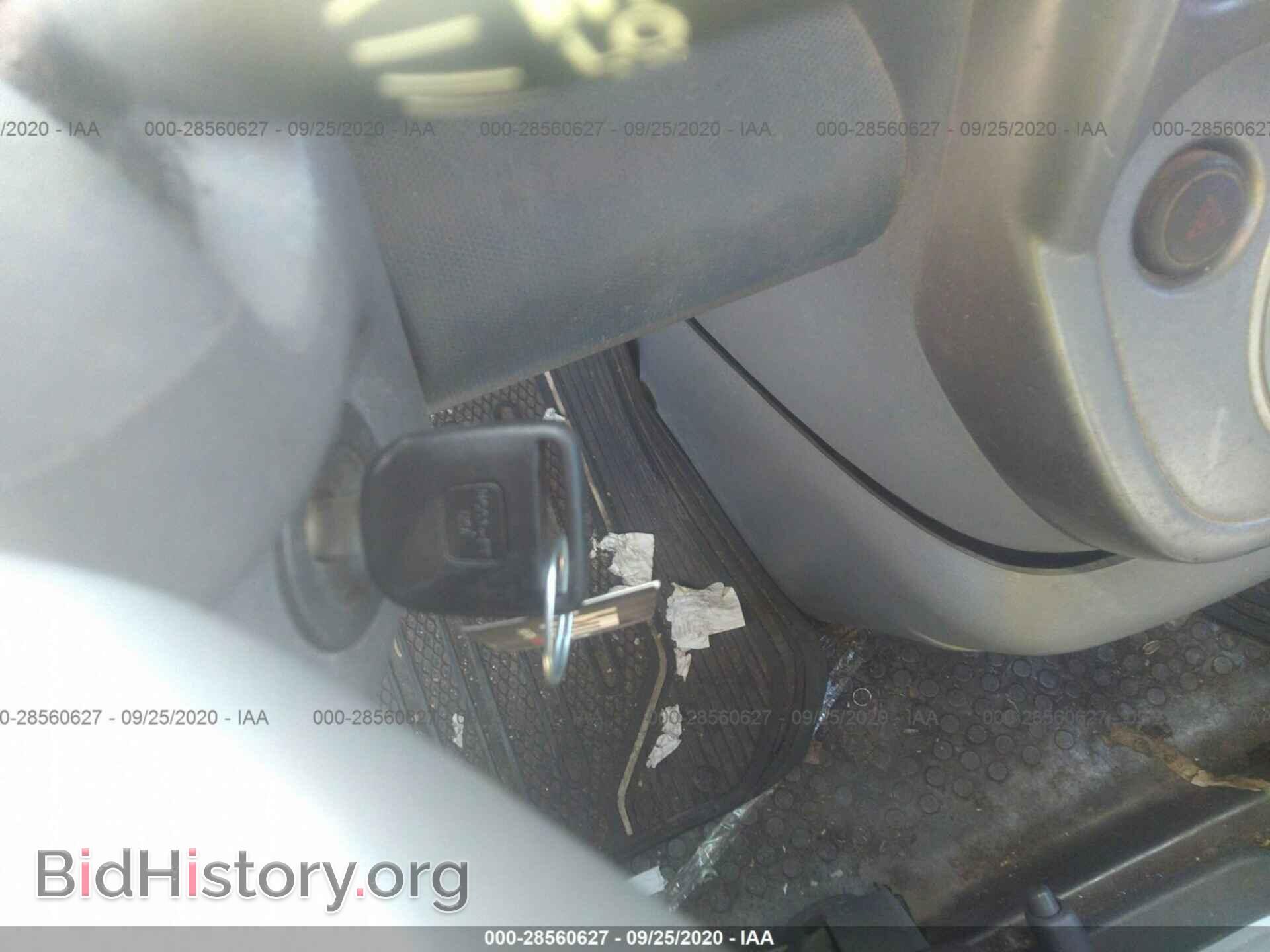 2003 HONDA ELEMENT - VIN: 5J6YH18553L010585 - Фото 11