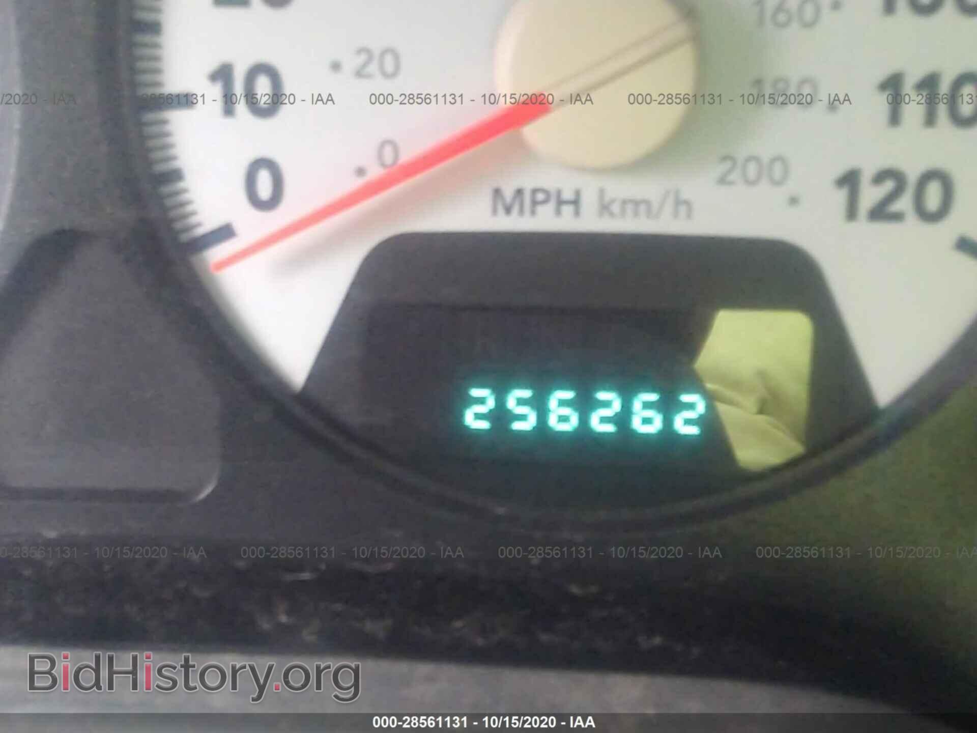 2007 DODGE RAM 1500 - VIN: 1D7HA18P57S161925 - Photo 7