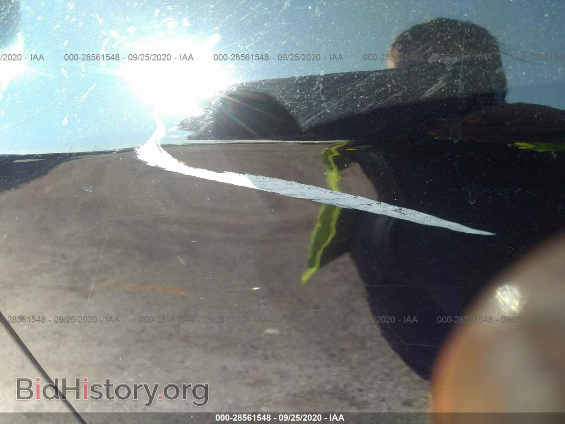 2014 DODGE JOURNEY - VIN: 3C4PDCBB3ET130545 - Photo 6