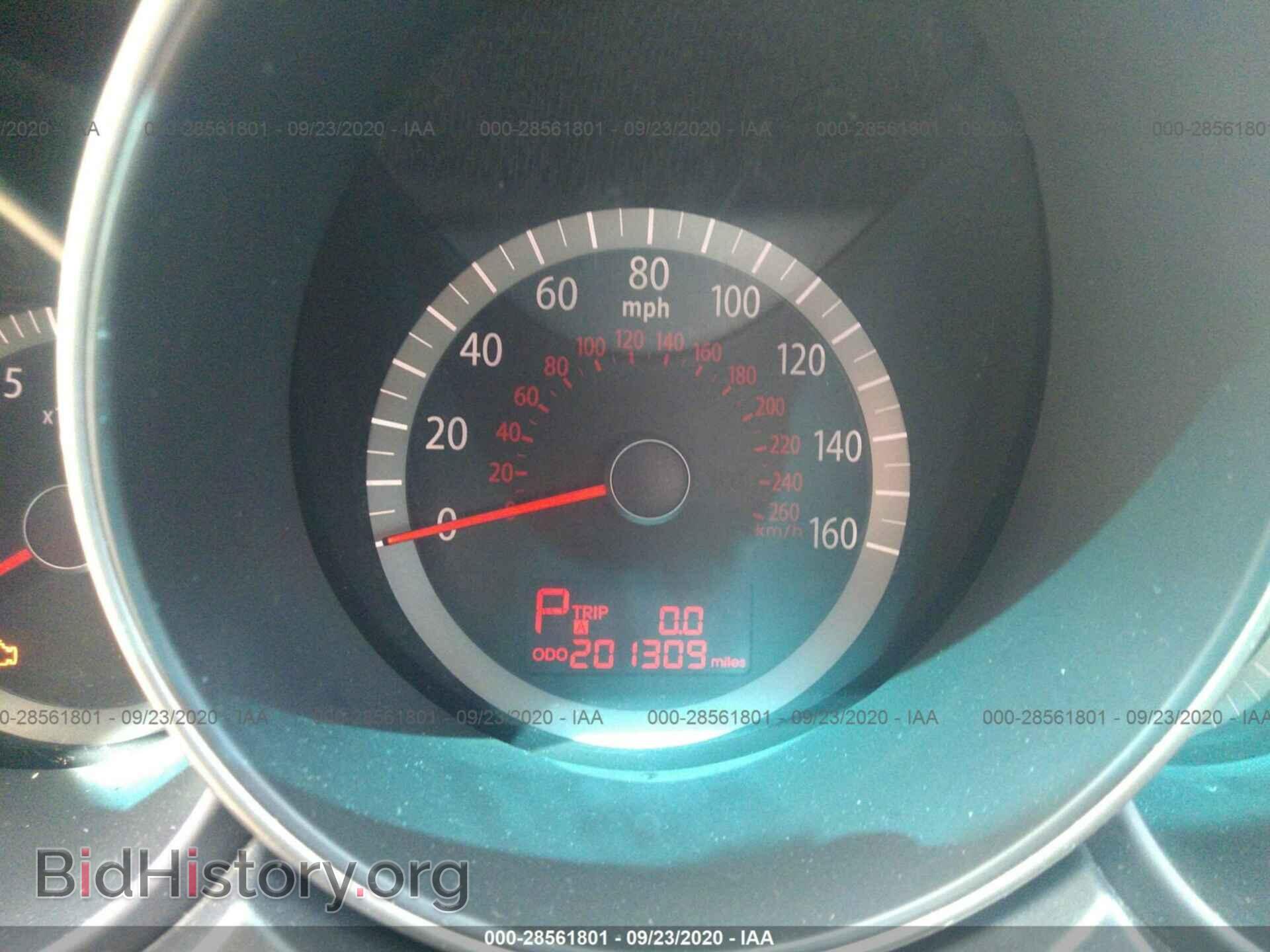 2009 KIA OPTIMA - VIN: KNAGE228295332923 - Фото 7