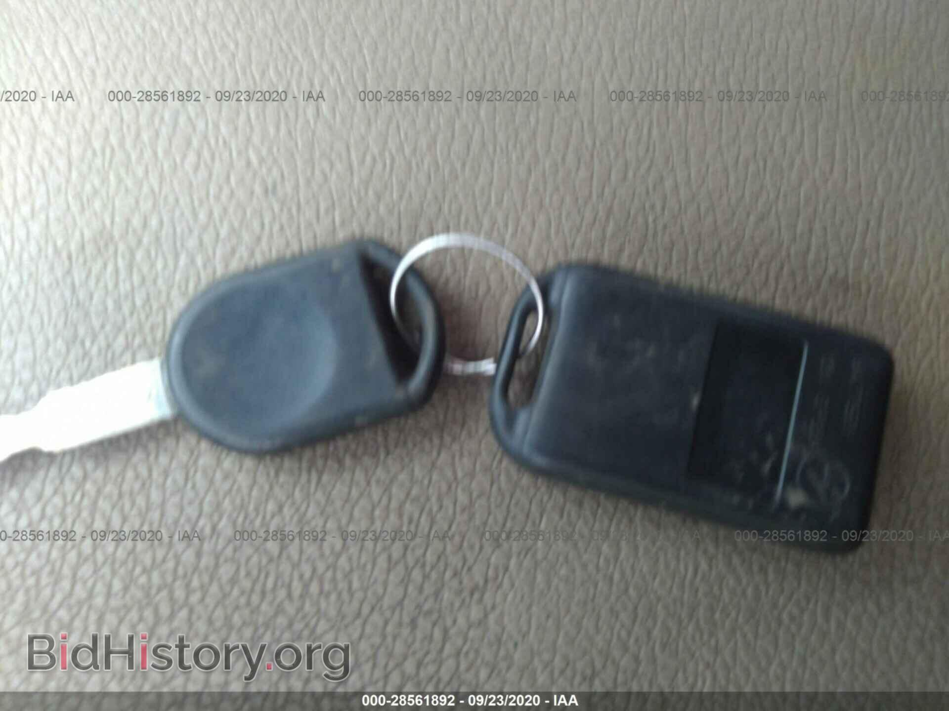 2007 FORD EXPLORER - VIN: 1FMEU64E37UA36539 - Фото 11