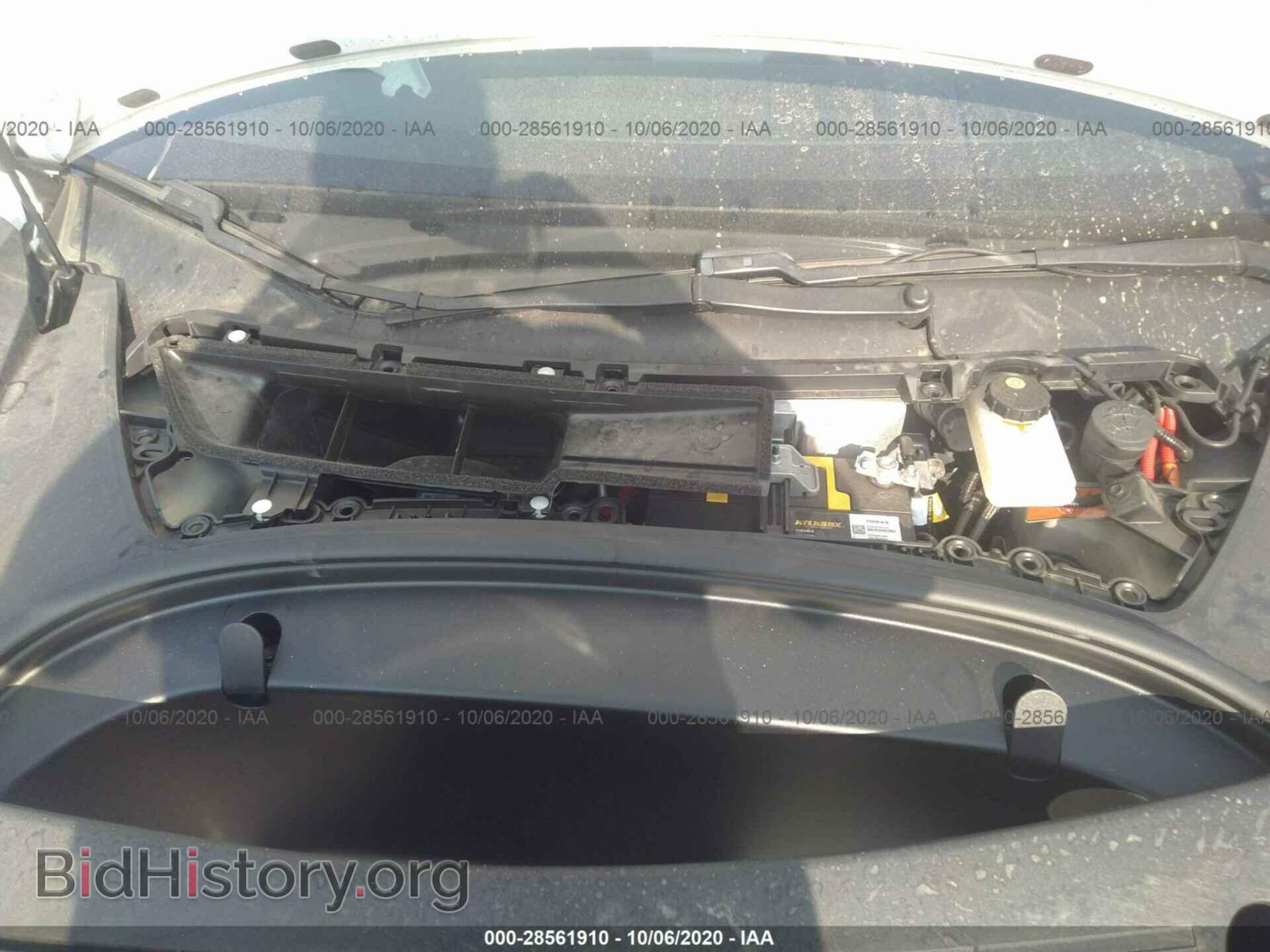 2019 TESLA MODEL 3 - VIN: 5YJ3E1EA6KF401644 - Photo 10