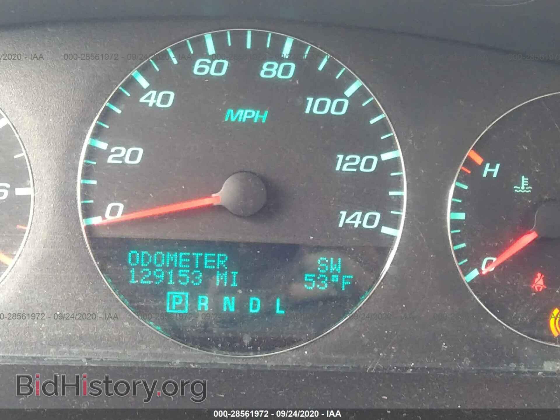 2013 CHEVROLET IMPALA - VIN: 2G1WG5E36D1171800 - Фото 7