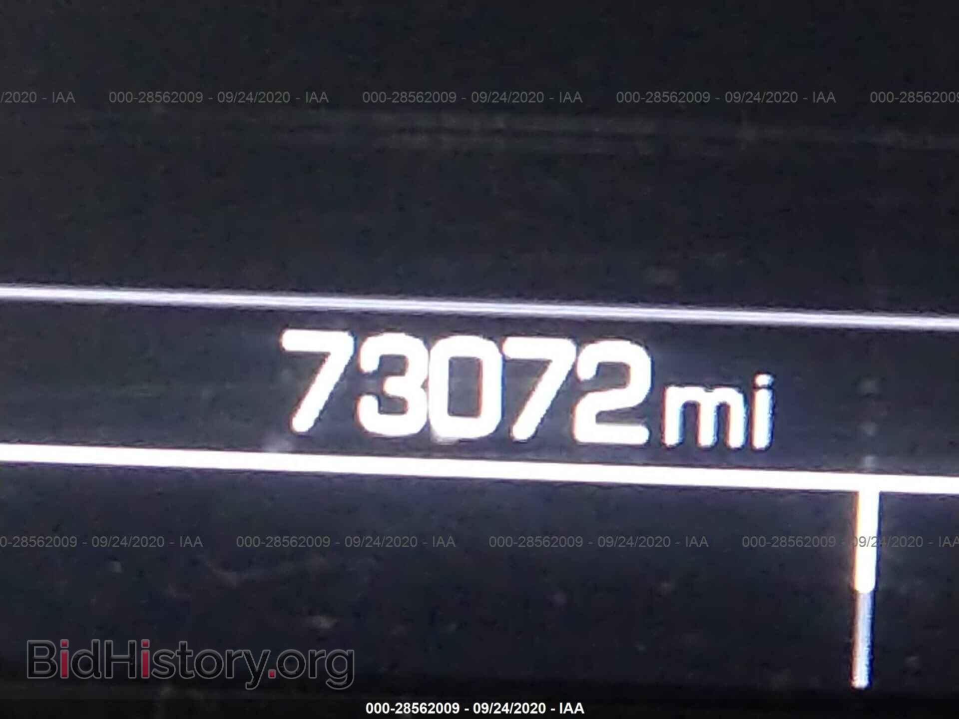 2018 CHEVROLET IMPALA - VIN: 2G1105S30J9114735 - Фото 7