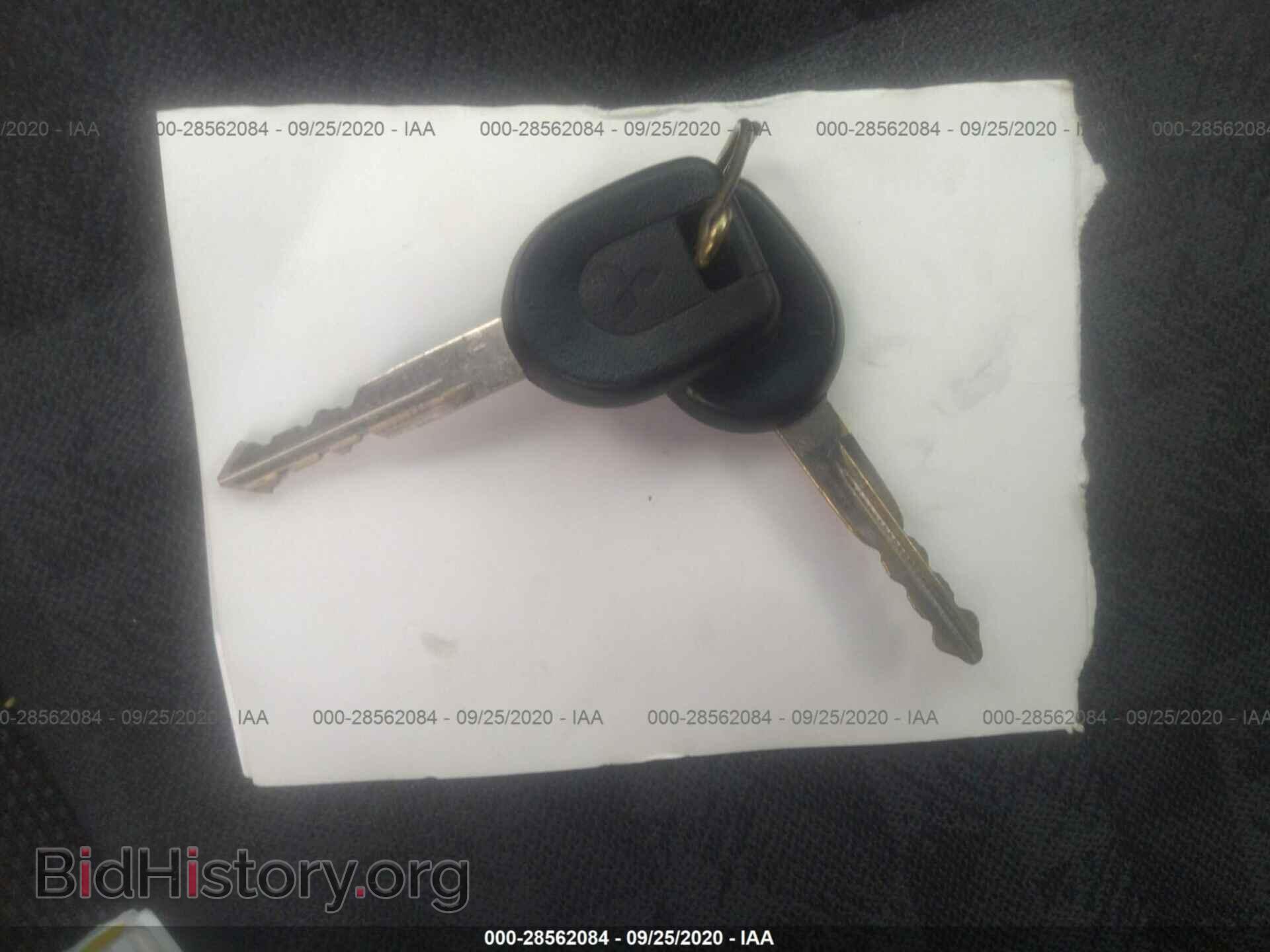 2003 MITSUBISHI ECLIPSE - VIN: 4A3AC44G13E034267 - Фото 11