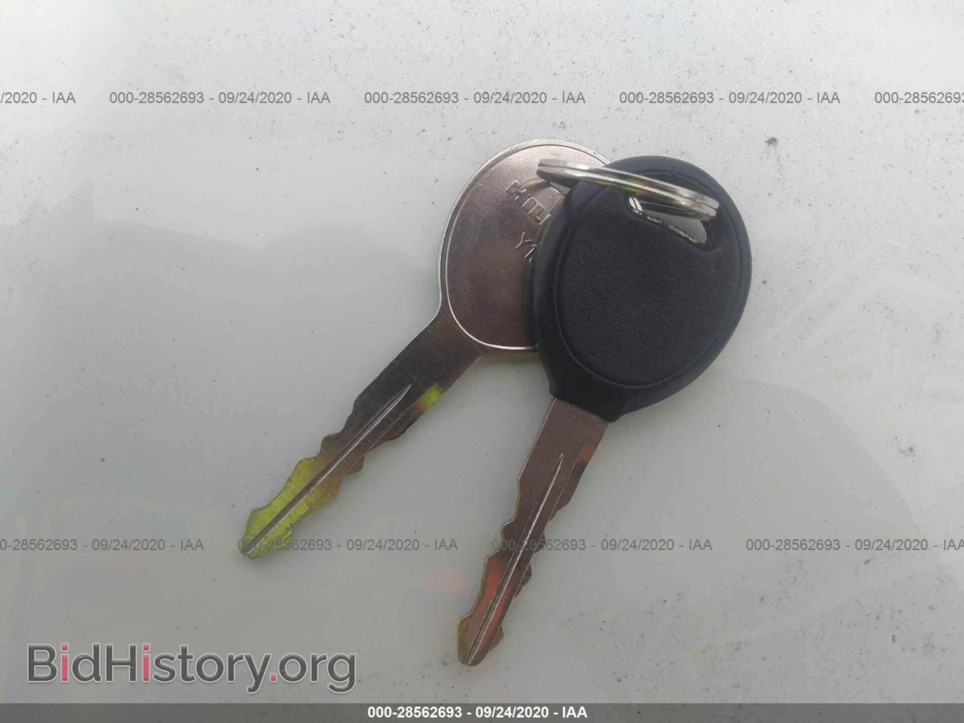 2006 DODGE CARAVAN - VIN: 1D4GP25B46B562466 - Фото 11