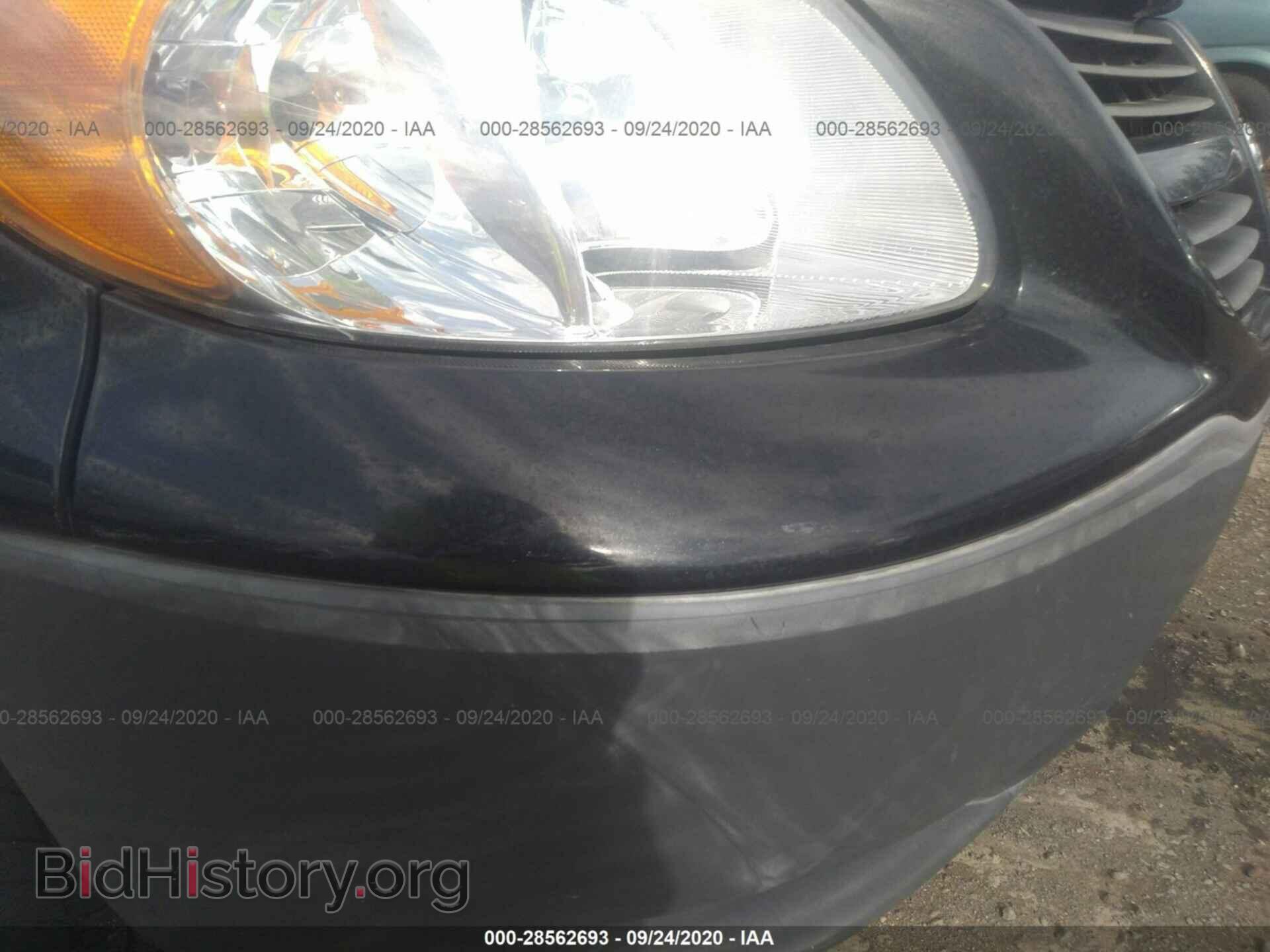 2006 DODGE CARAVAN - VIN: 1D4GP25B46B562466 - Фото 6