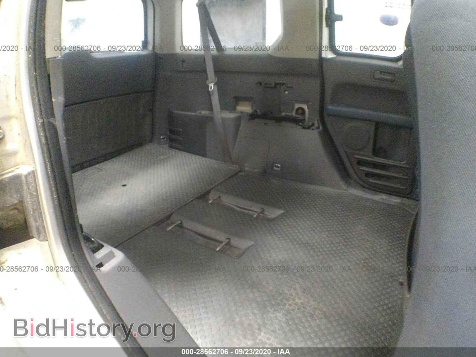 2006 HONDA ELEMENT - VIN: 5J6YH28756L026006 - Фото 8