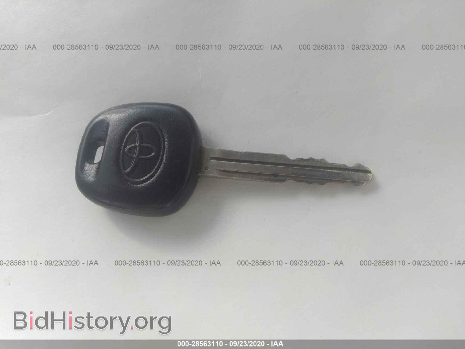 2008 TOYOTA HIGHLANDER - VIN: JTEDS41A182012180 - Фото 11