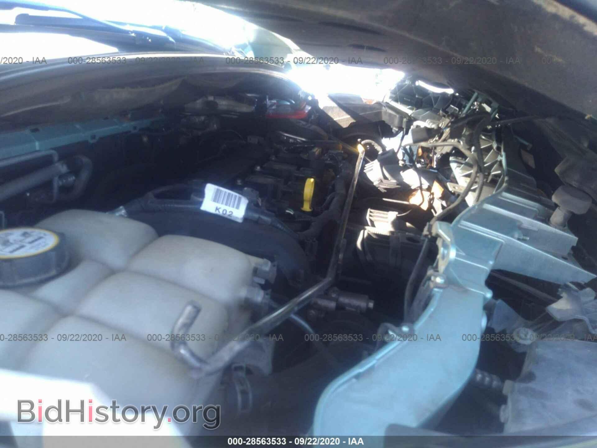 2012 FORD FOCUS - VIN: 1FAHP3M29CL448824 - Photo 10