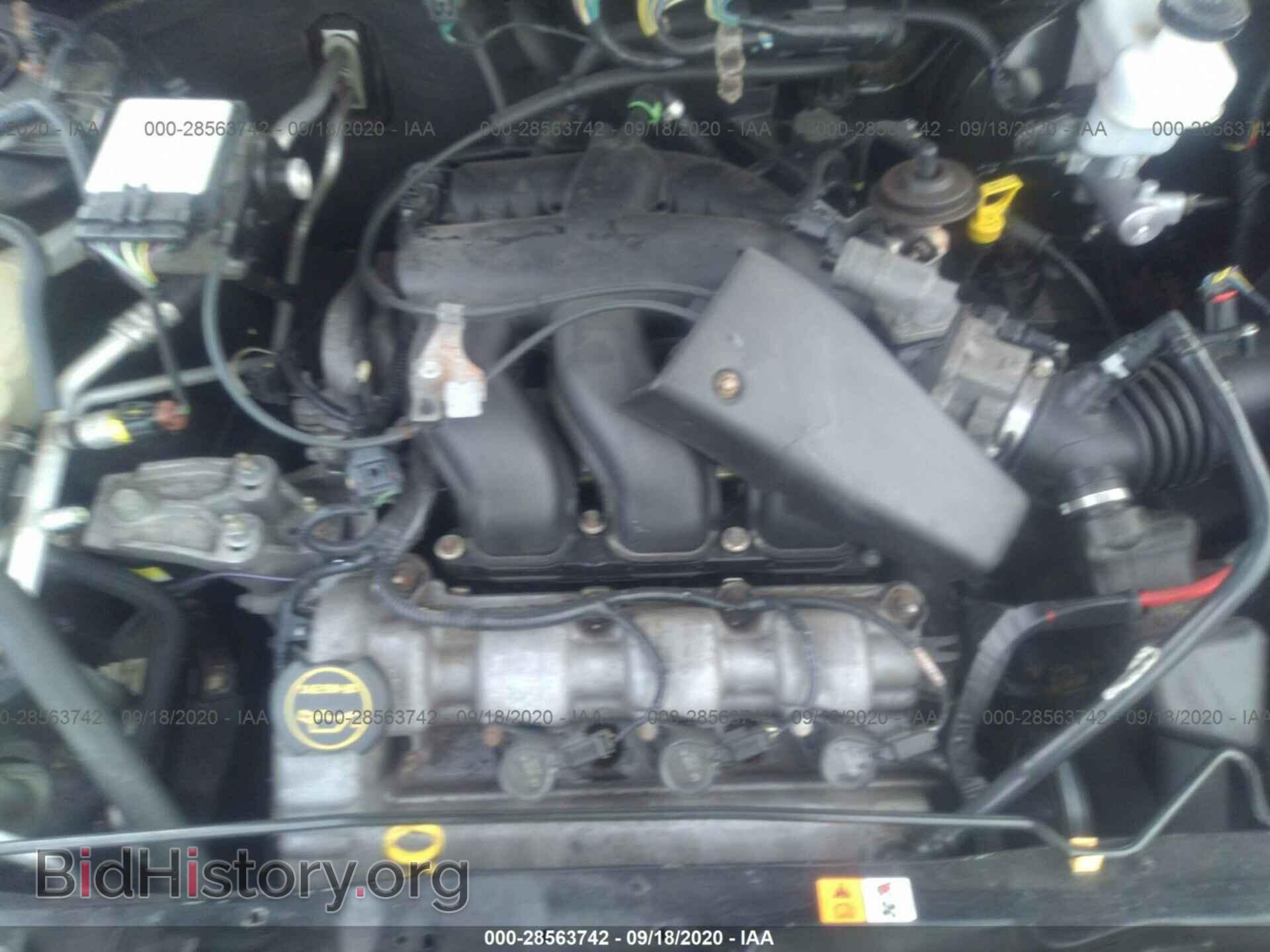 2008 FORD ESCAPE - VIN: 1FMCU03198KD14845 - Фото 10