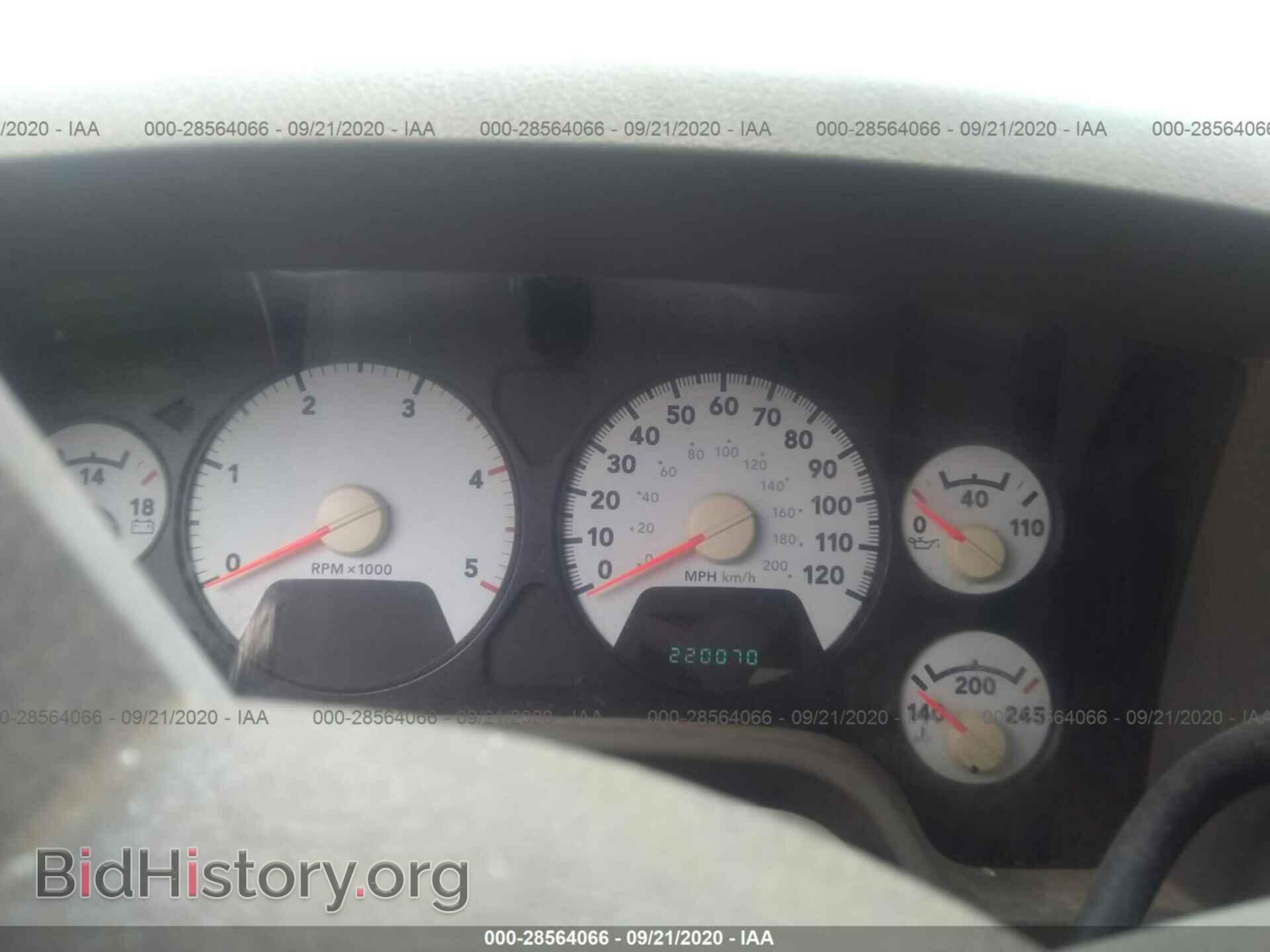 2009 DODGE RAM 3500 - VIN: 3D7MX48L49G540257 - Фото 6