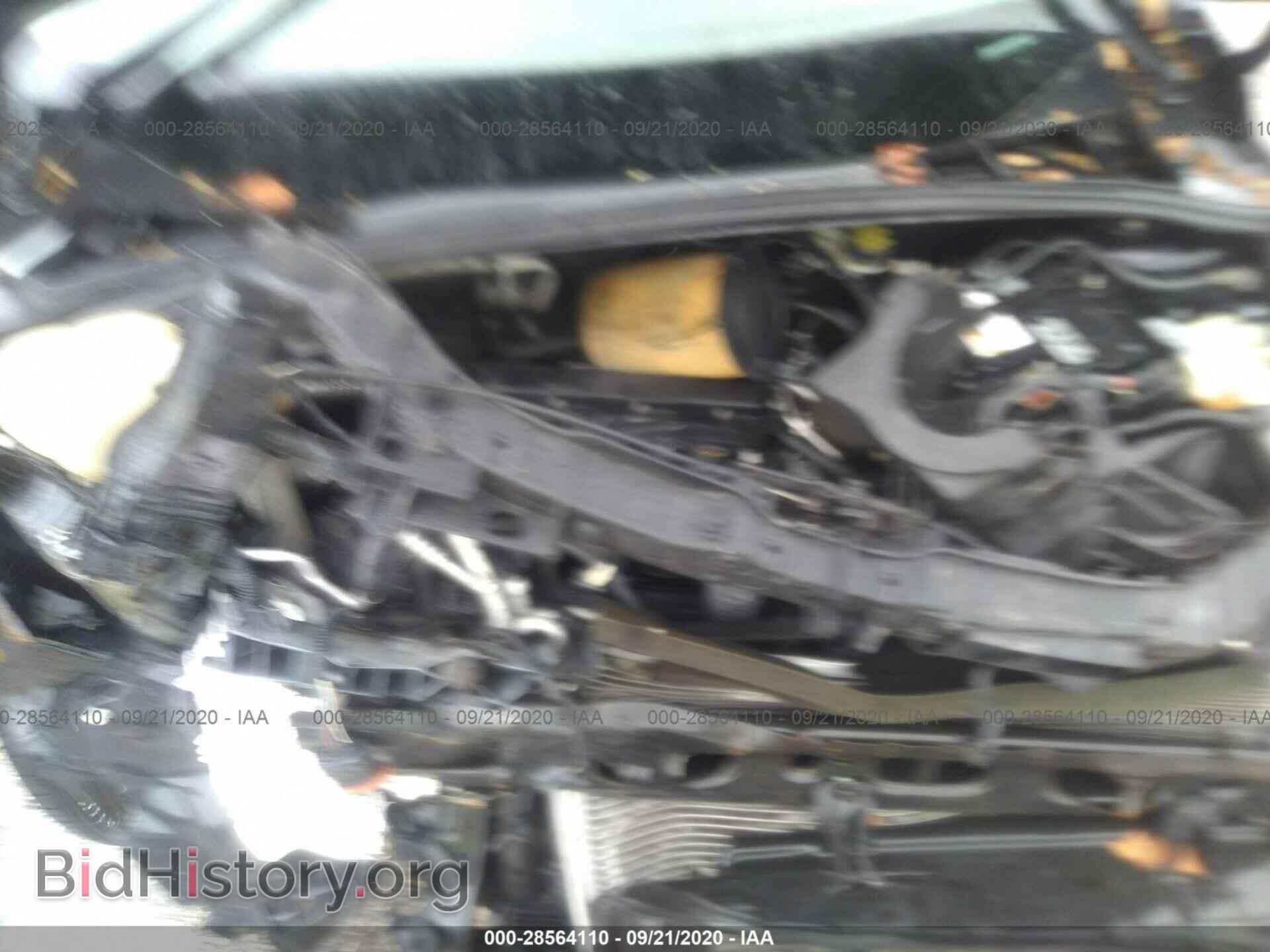 2016 FORD FOCUS - VIN: 1FADP3K29GL271389 - Photo 10
