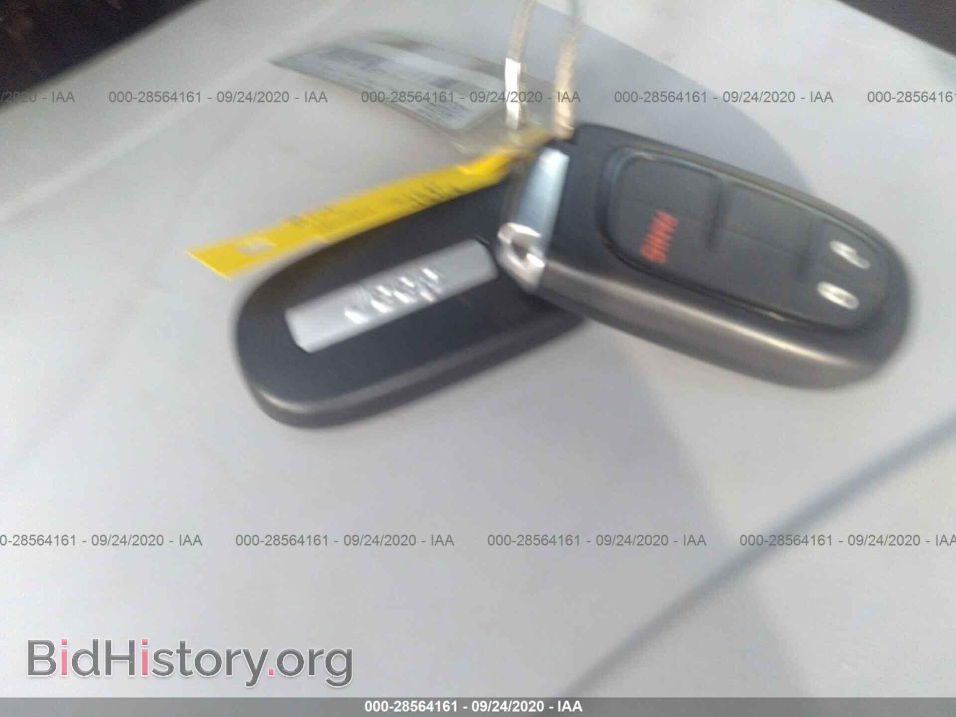 2020 JEEP CHEROKEE - VIN: 1C4PJLLB5LD614808 - Фото 11