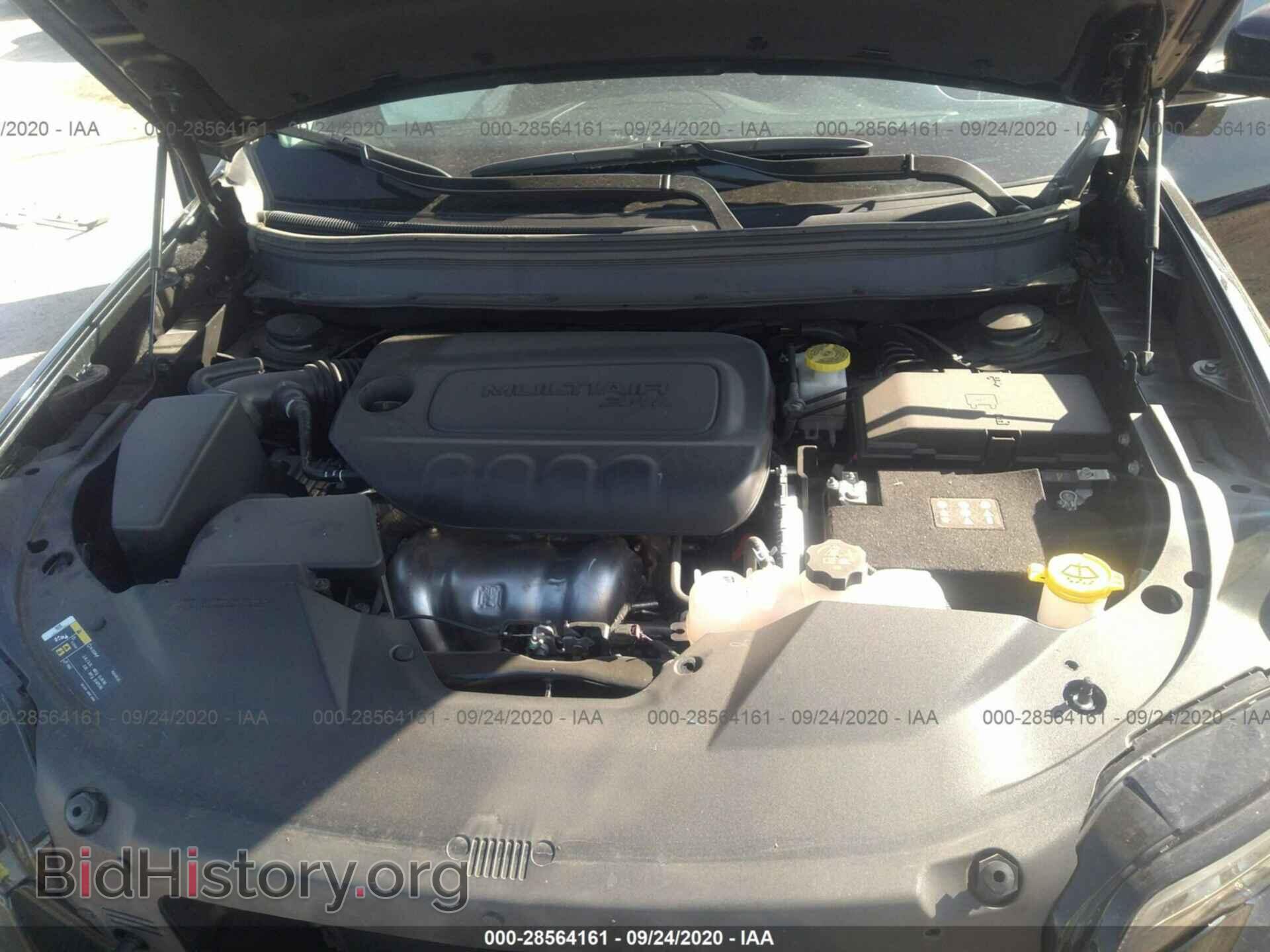 2020 JEEP CHEROKEE - VIN: 1C4PJLLB5LD614808 - Фото 10