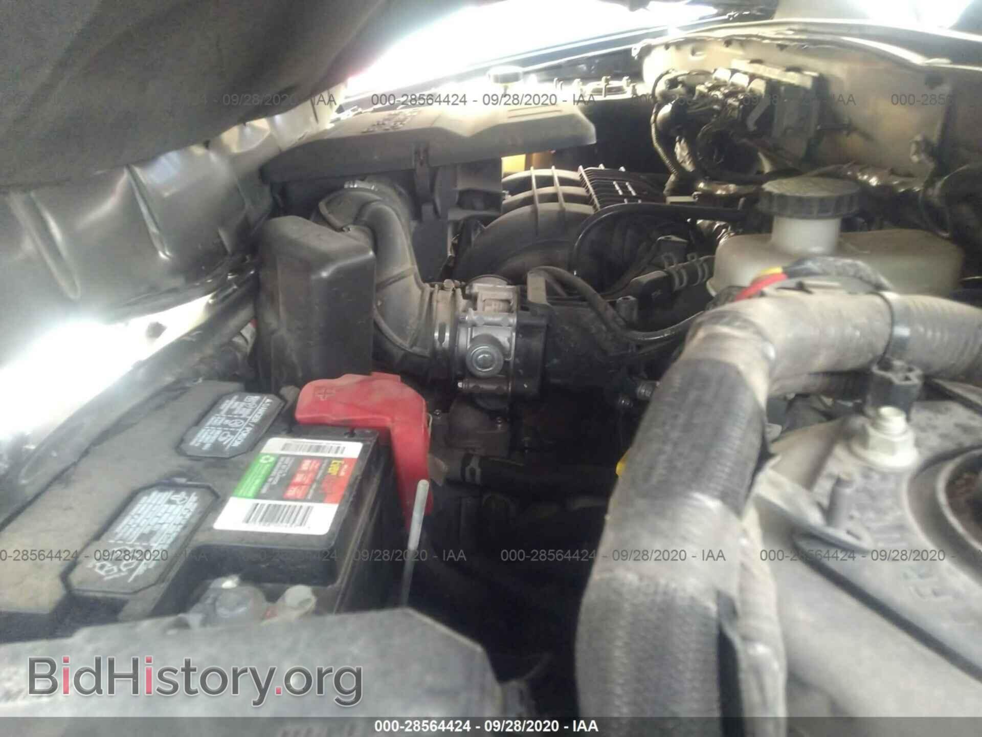 2012 FORD ESCAPE - VIN: 1FMCU0DG4CKA64359 - Фото 10