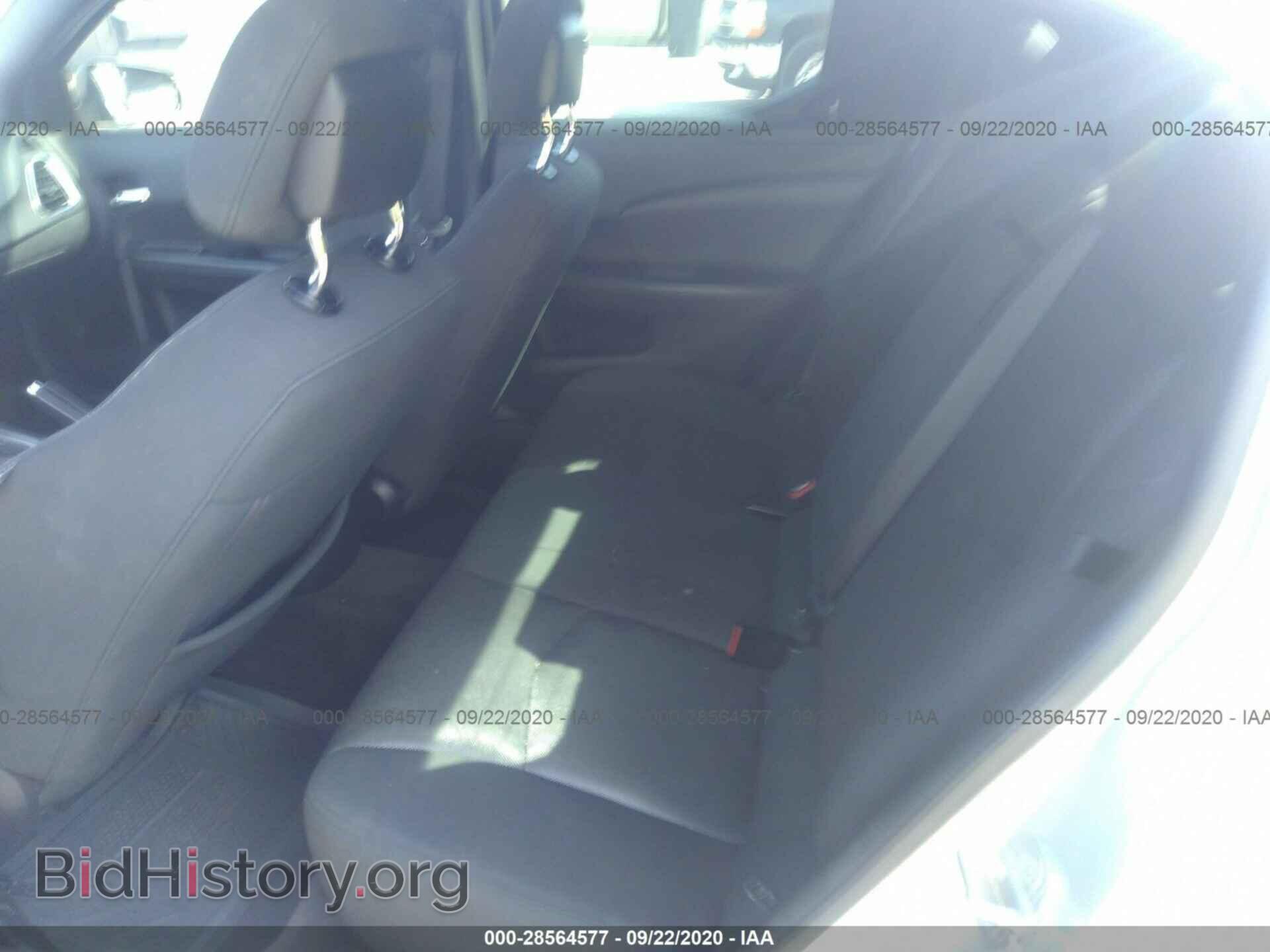 2012 DODGE AVENGER - VIN: 1C3CDZAB0CN231336 - Photo 8