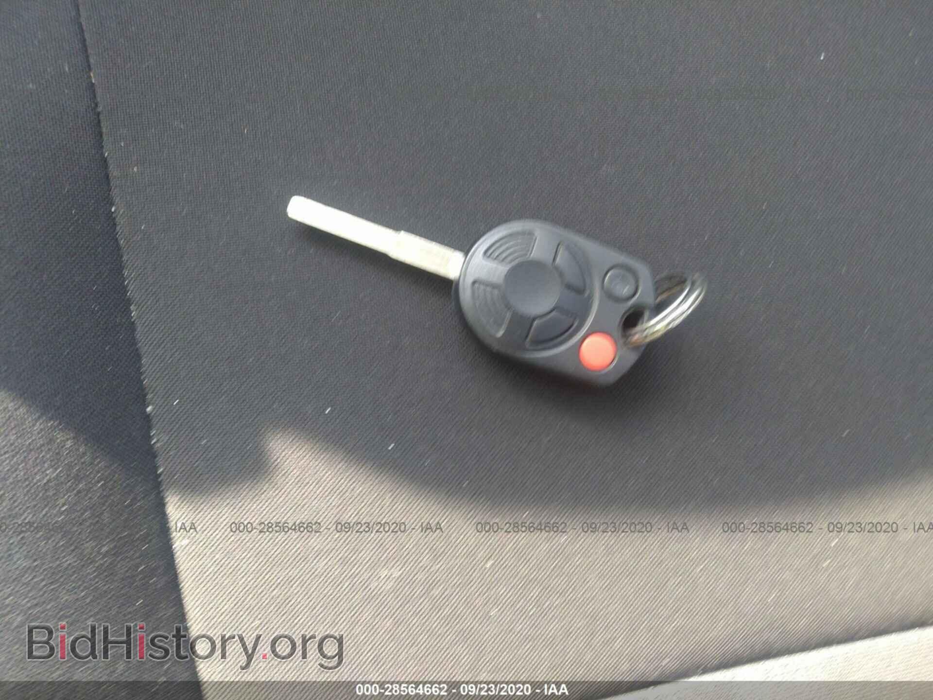 2015 FORD FOCUS - VIN: 1FADP3F22FL355594 - Фото 11