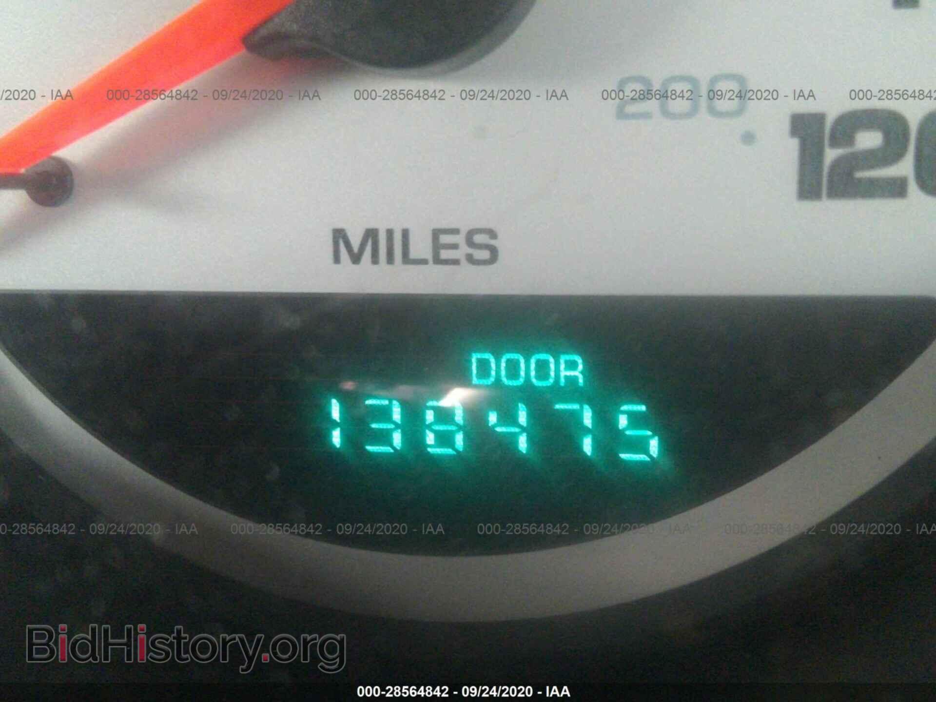 2005 DODGE NEON - VIN: 1B3ES56C45D259283 - Фото 7