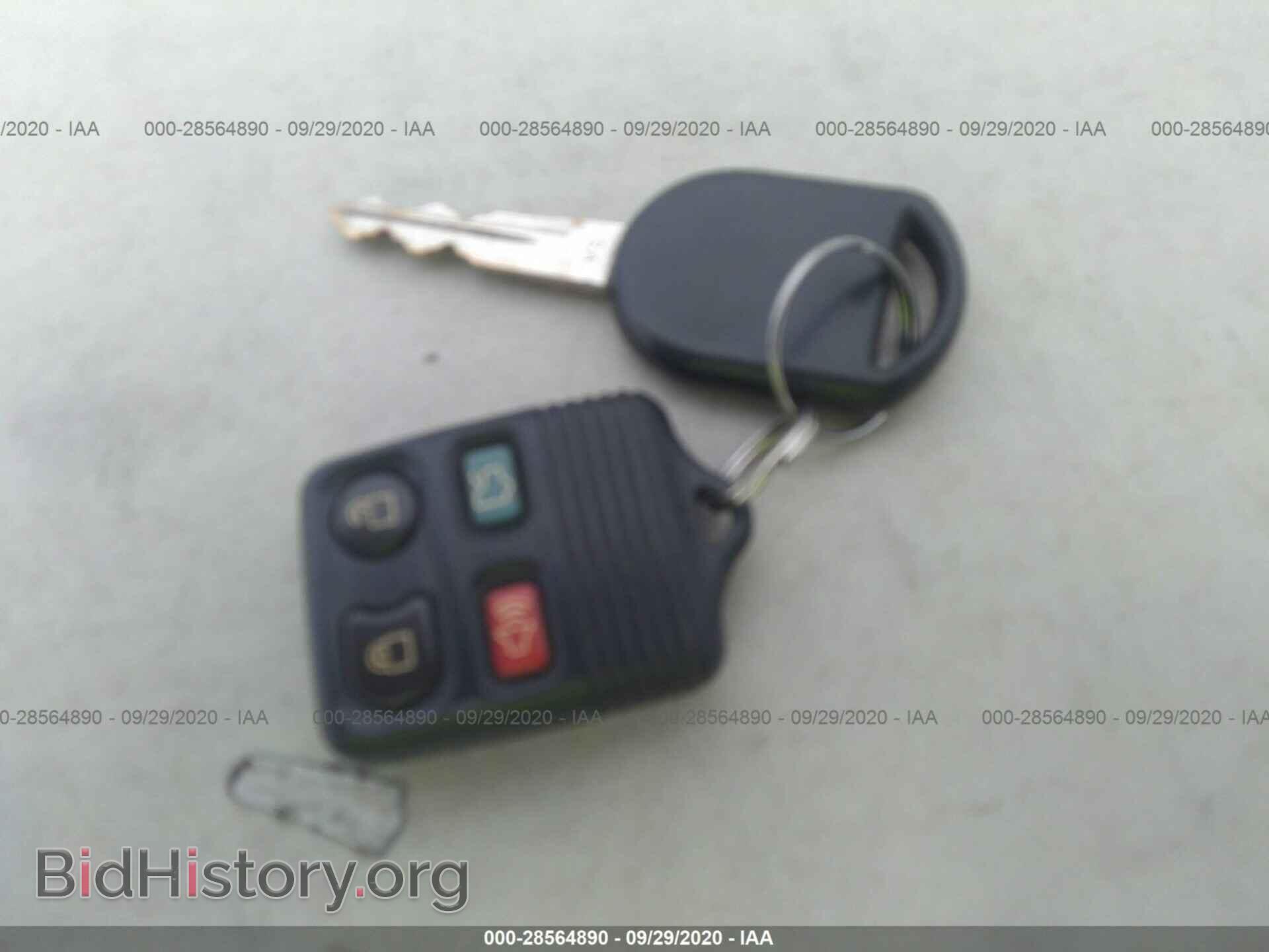 2009 FORD FOCUS - VIN: 1FAHP36N09W158518 - Фото 11