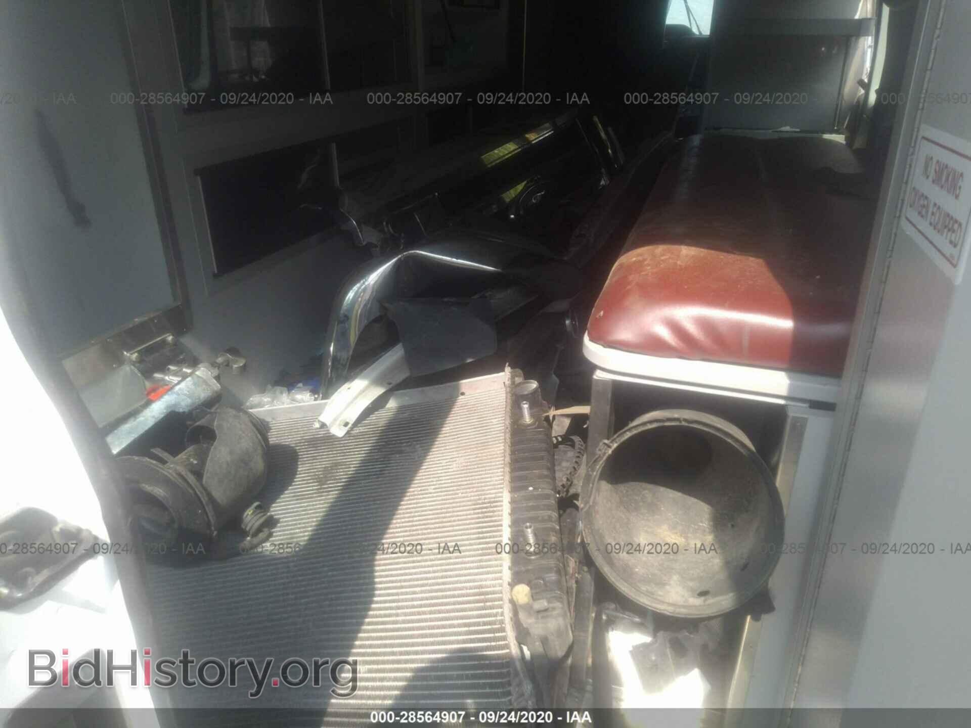 2014 FORD ECONOLINE CARGO VAN - VIN: 1FDSS3EL3EDB14657 - Фото 12