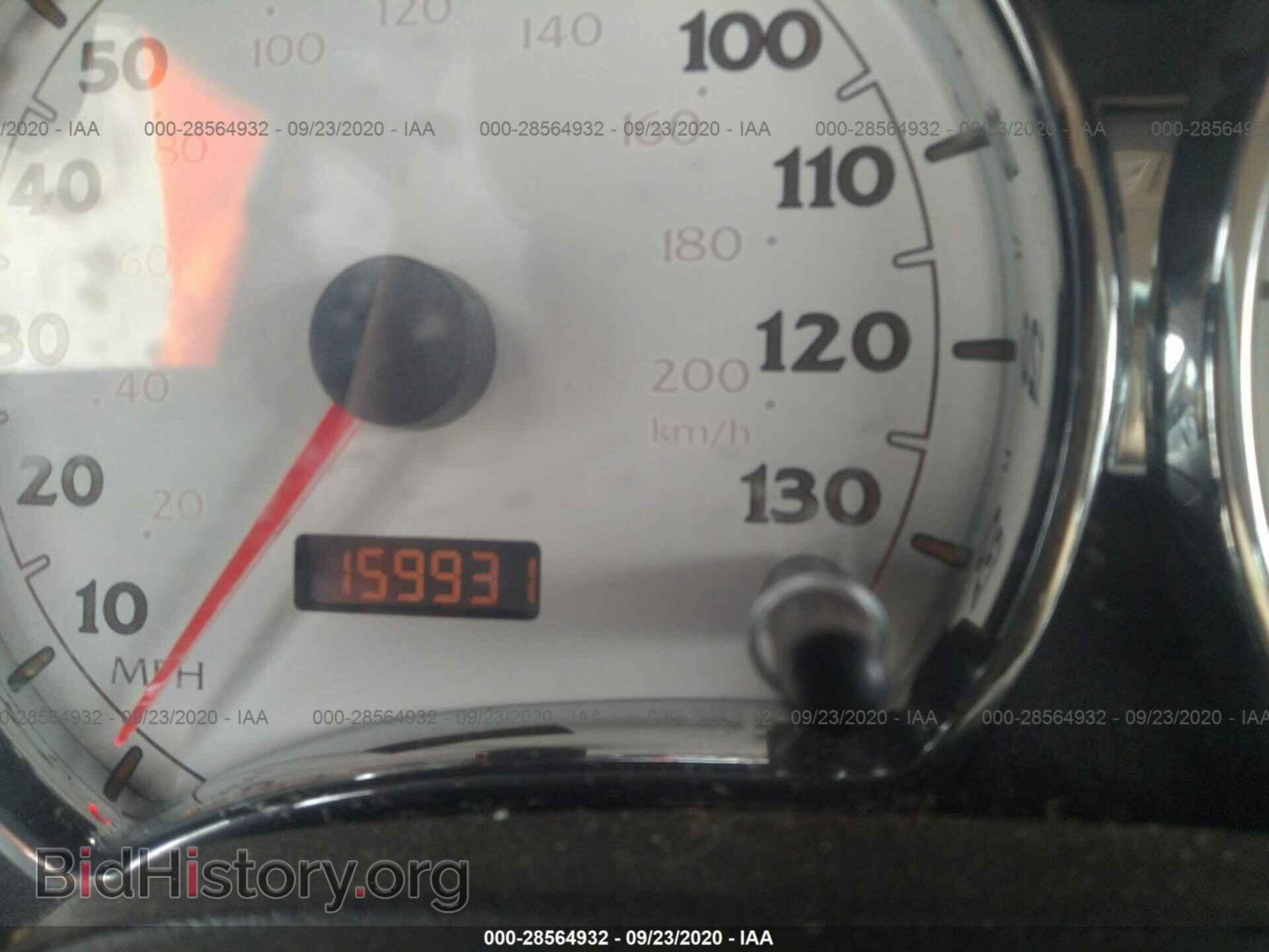 2005 SATURN VUE - VIN: 5GZCZ53485S844957 - Фото 7